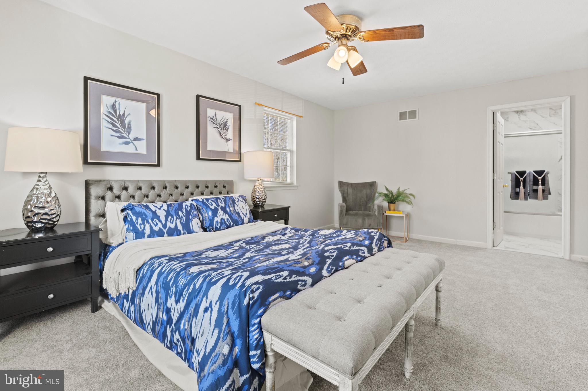 ROBERTS FIELD - Residential