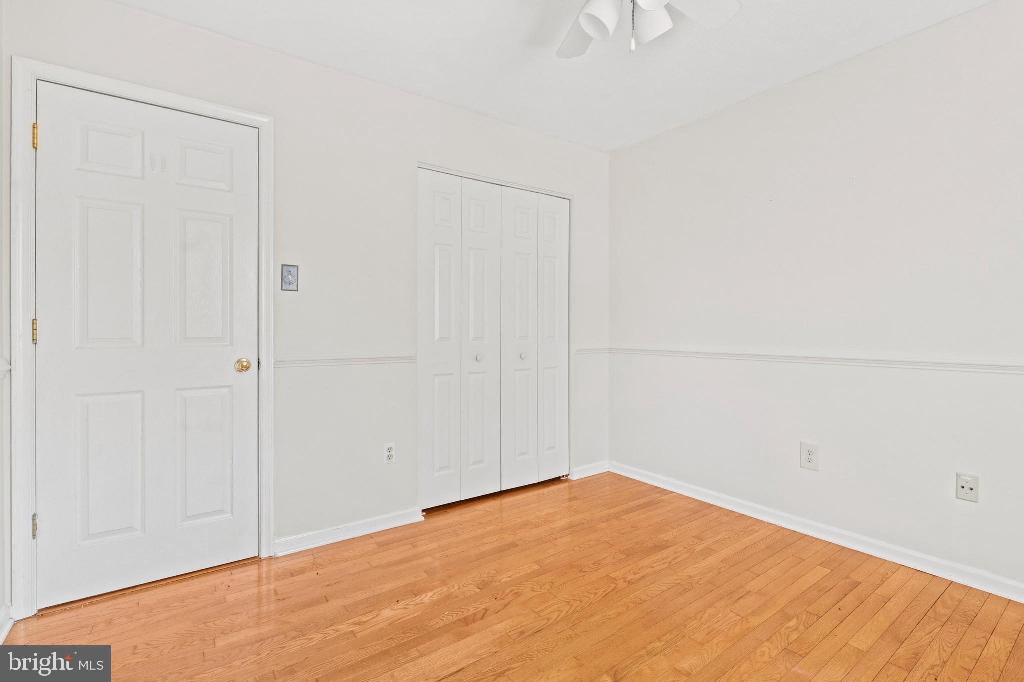 ROBERTS FIELD - Residential