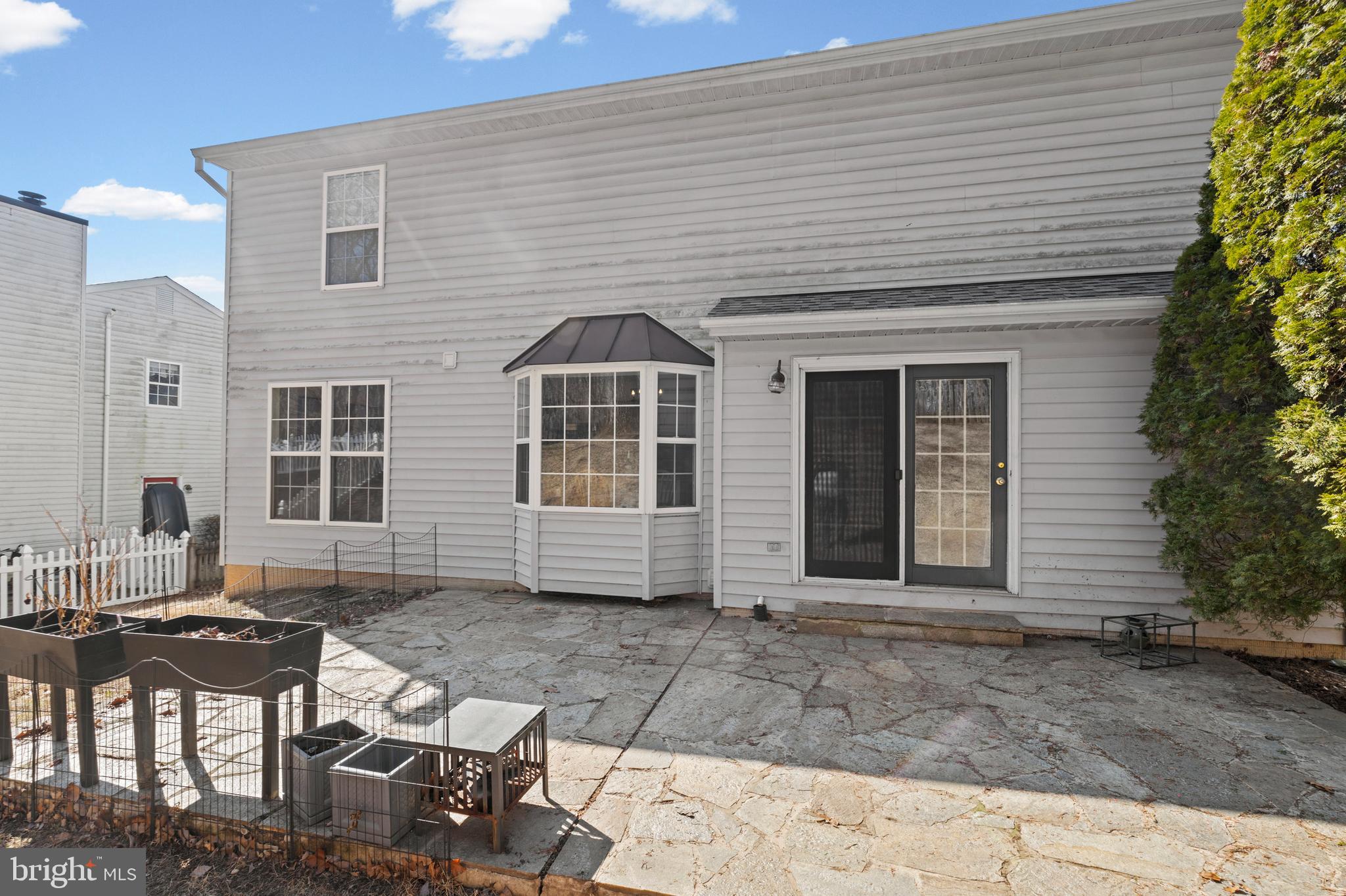 ROBERTS FIELD - Residential