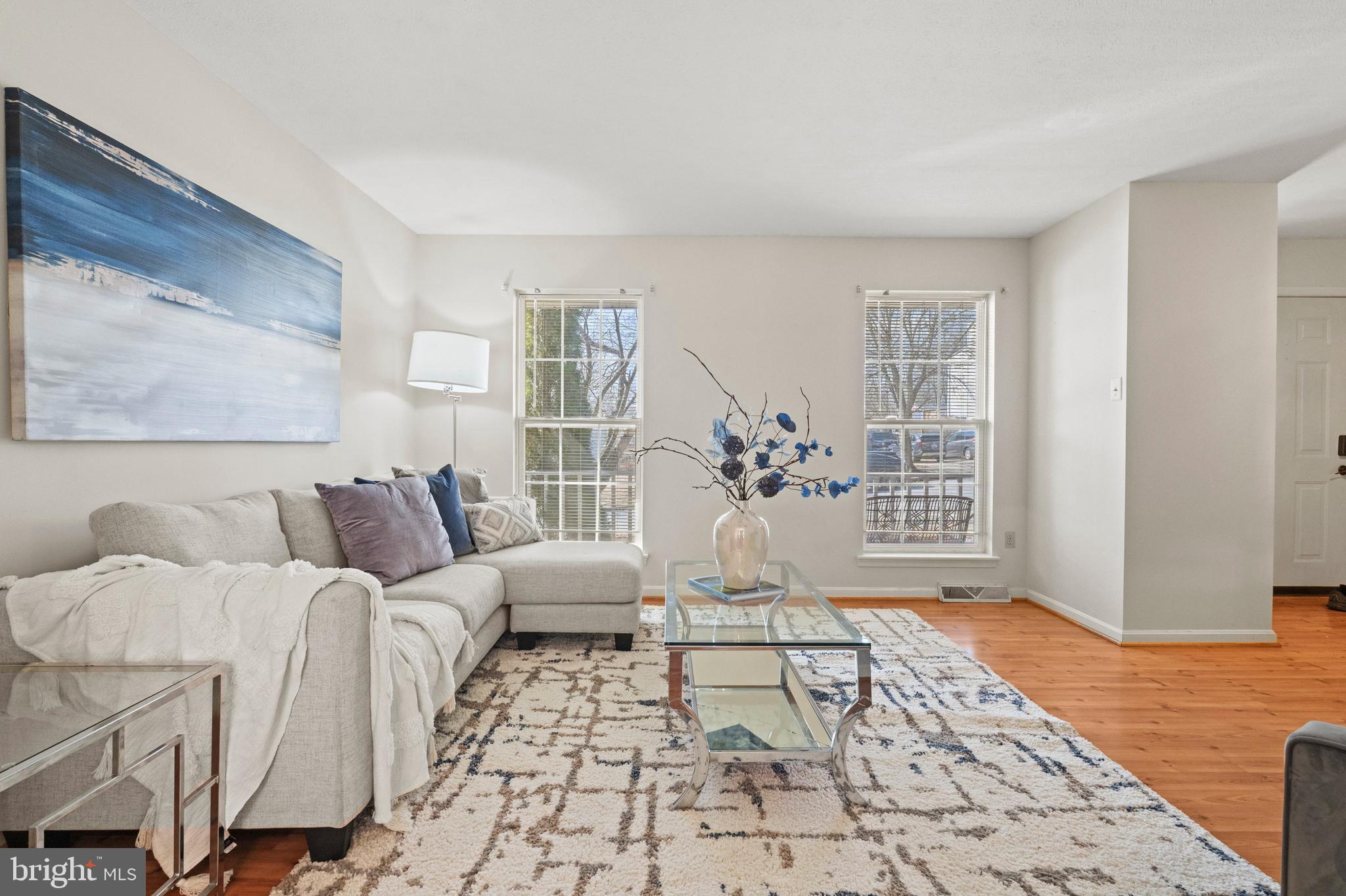 ROBERTS FIELD - Residential