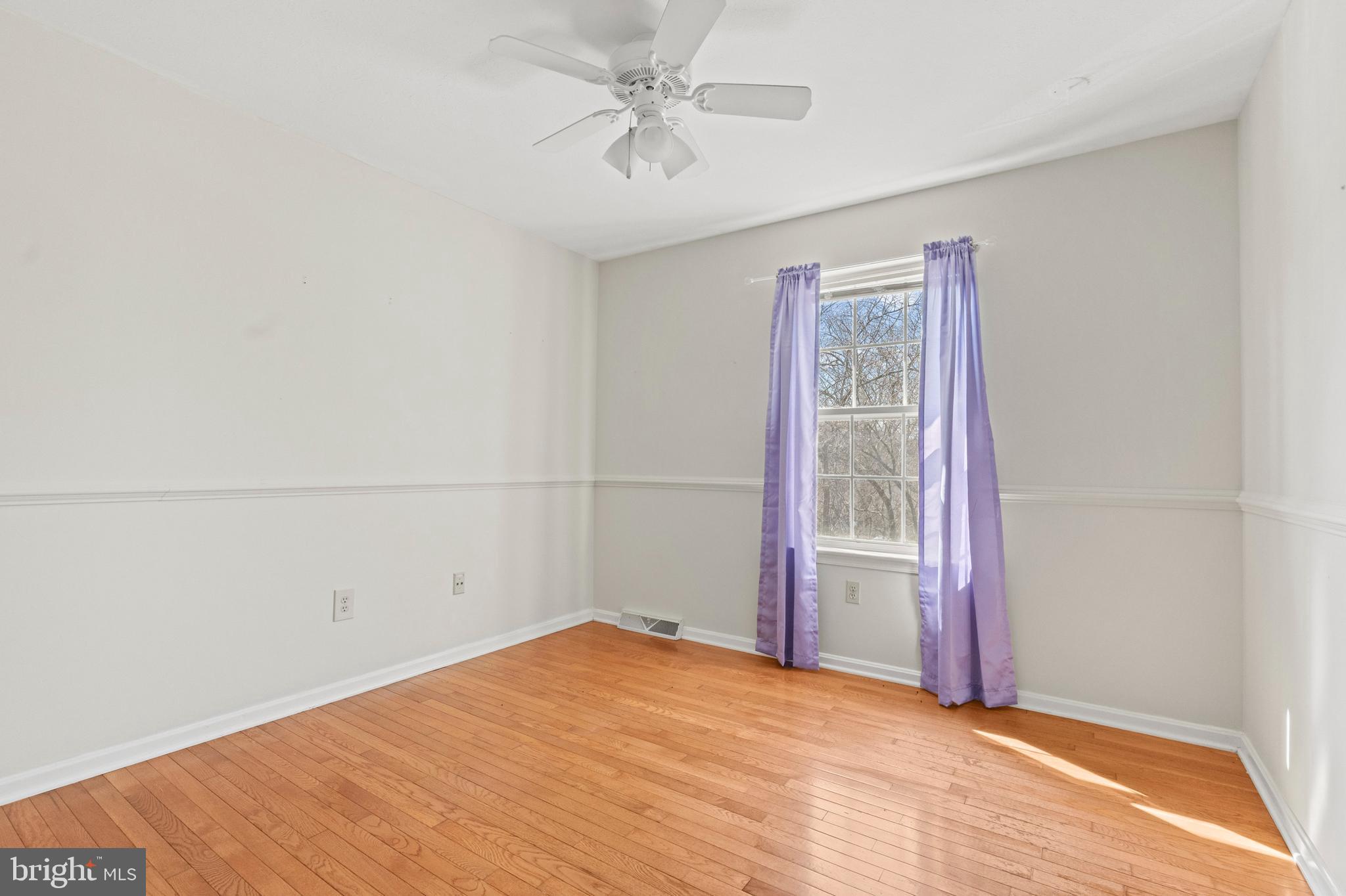 ROBERTS FIELD - Residential