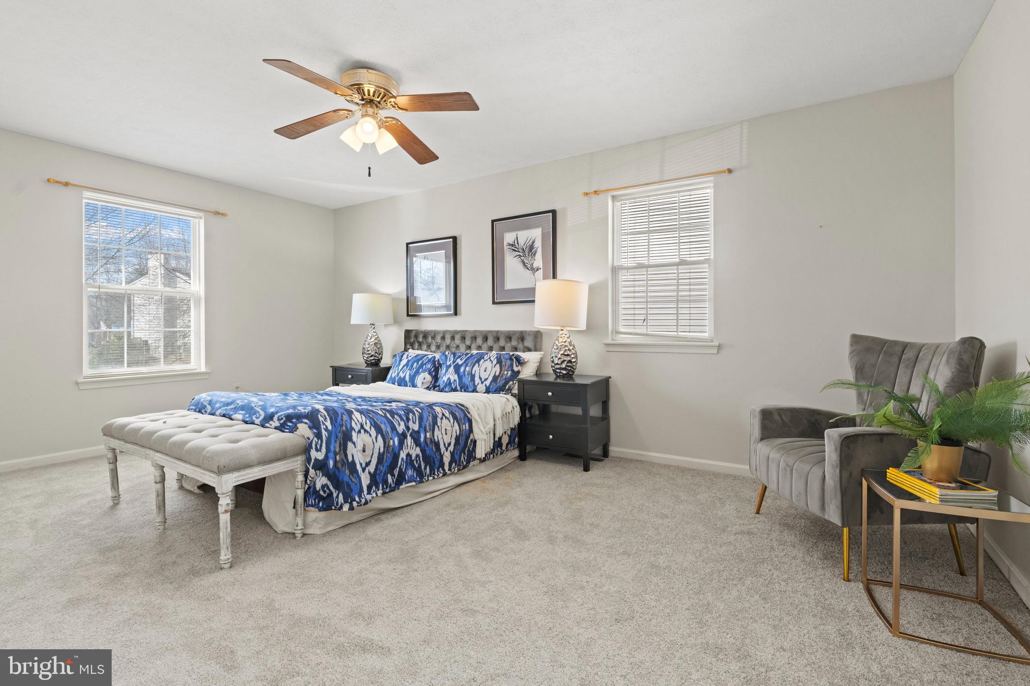 ROBERTS FIELD - Residential