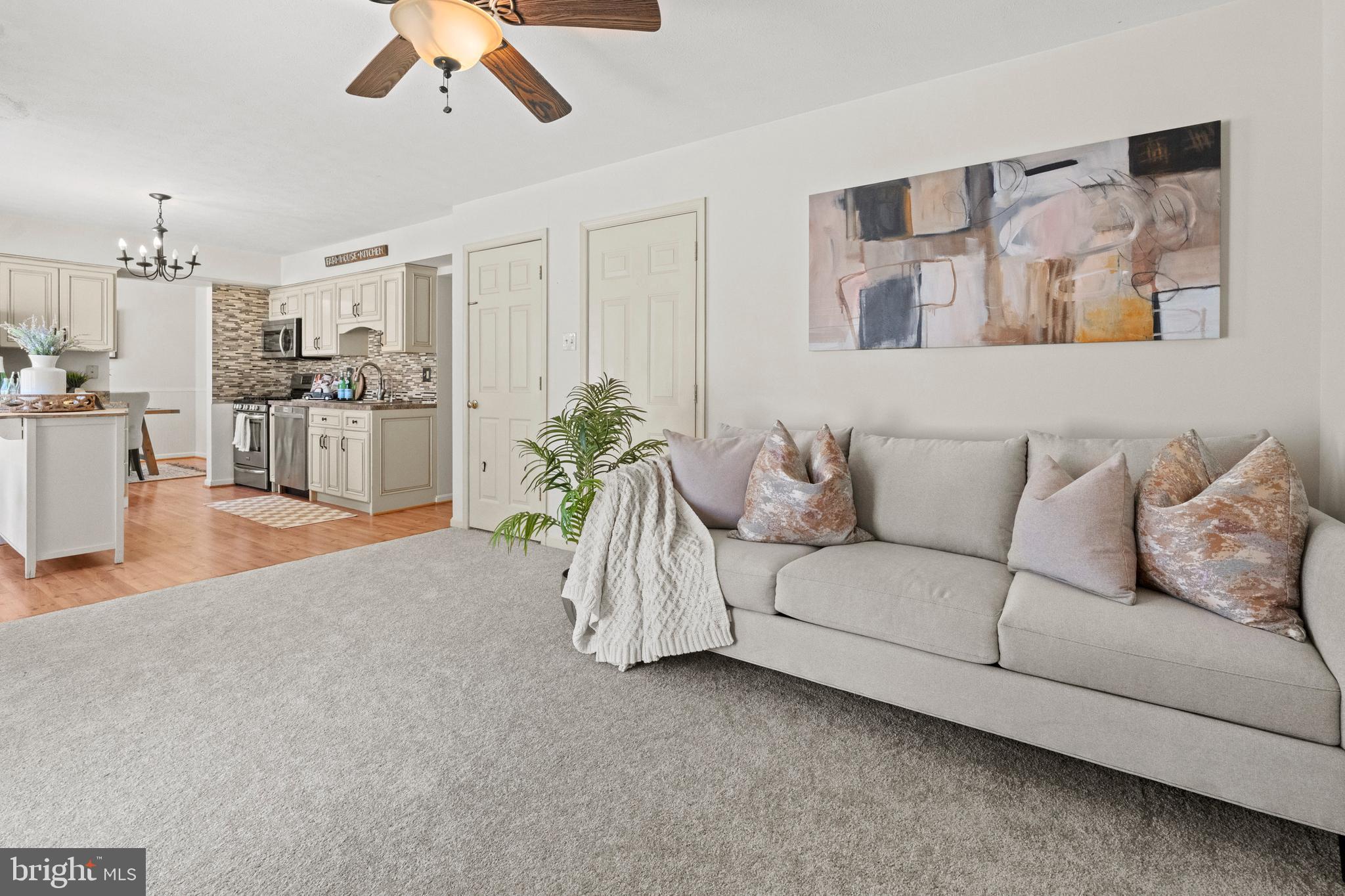 ROBERTS FIELD - Residential