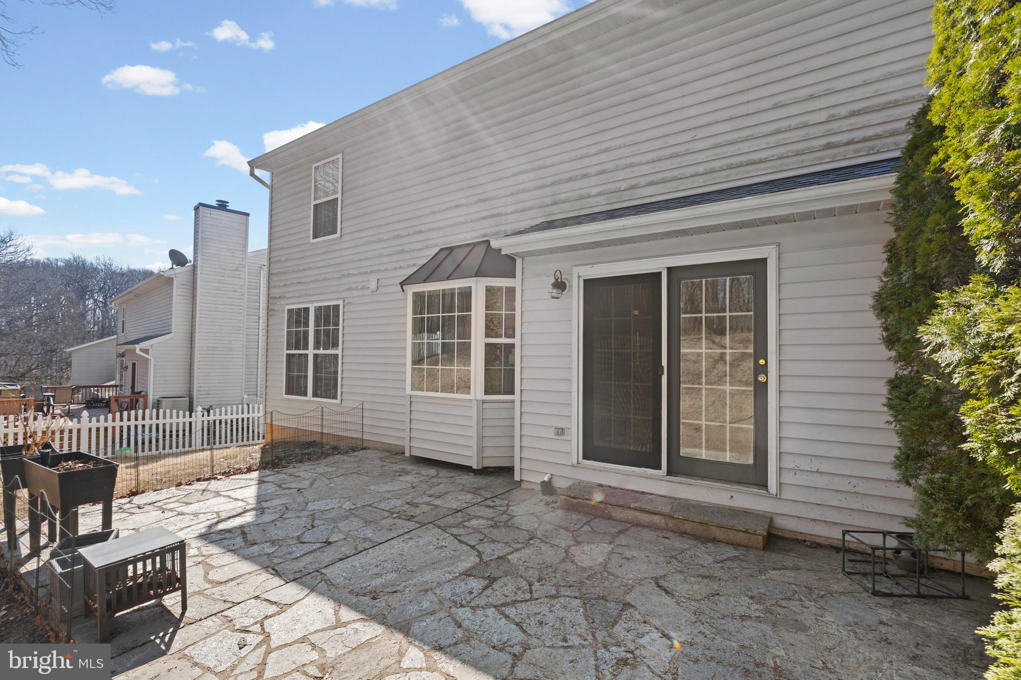 ROBERTS FIELD - Residential