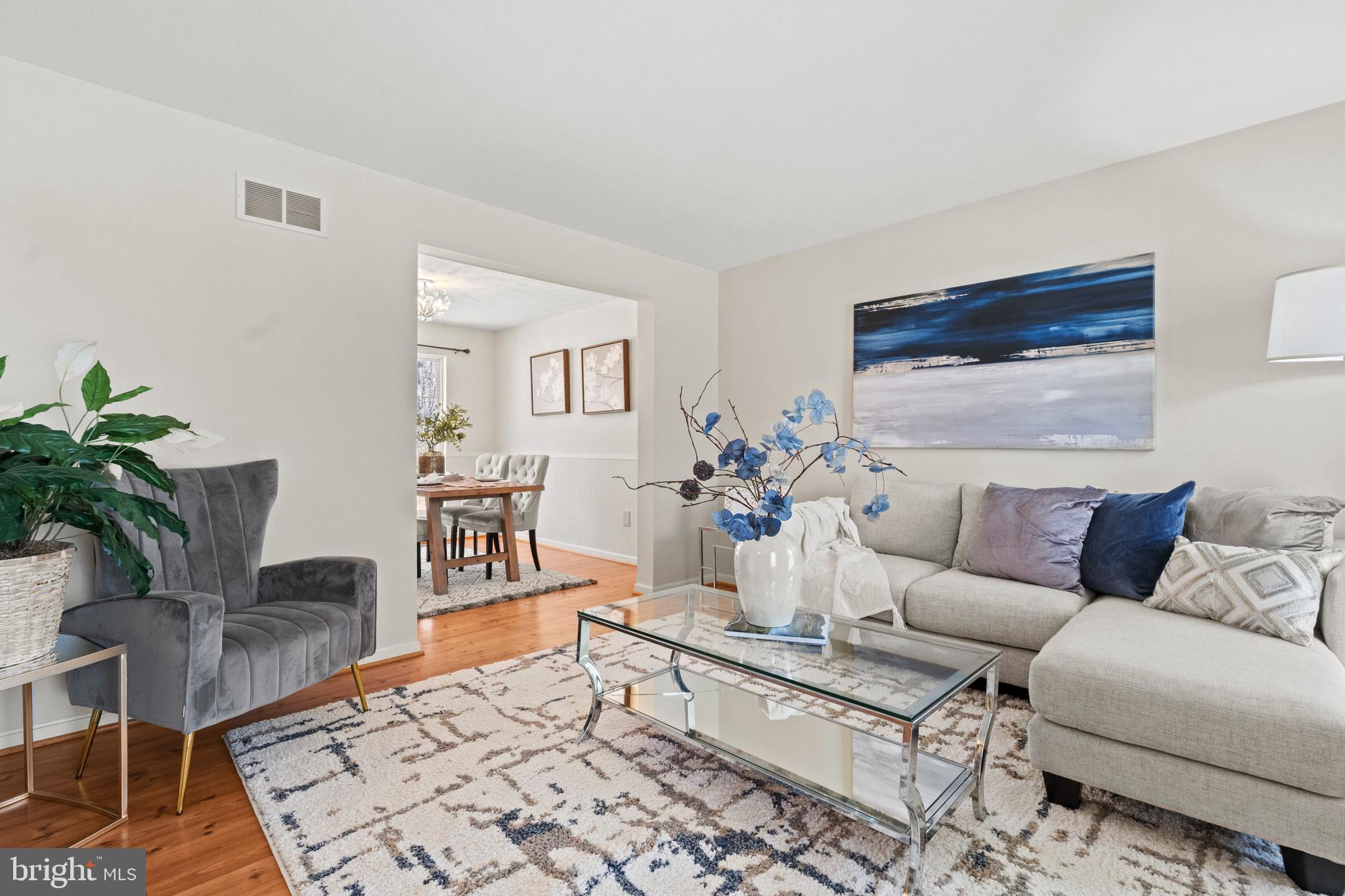 ROBERTS FIELD - Residential