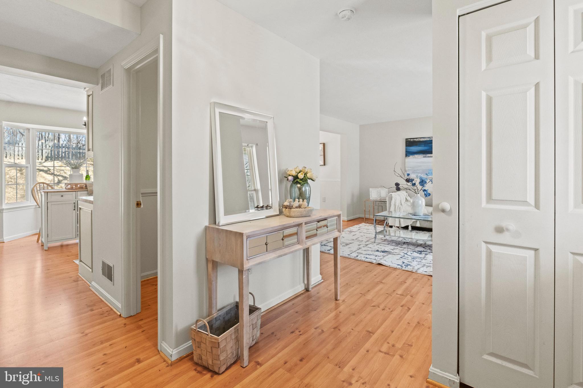 ROBERTS FIELD - Residential