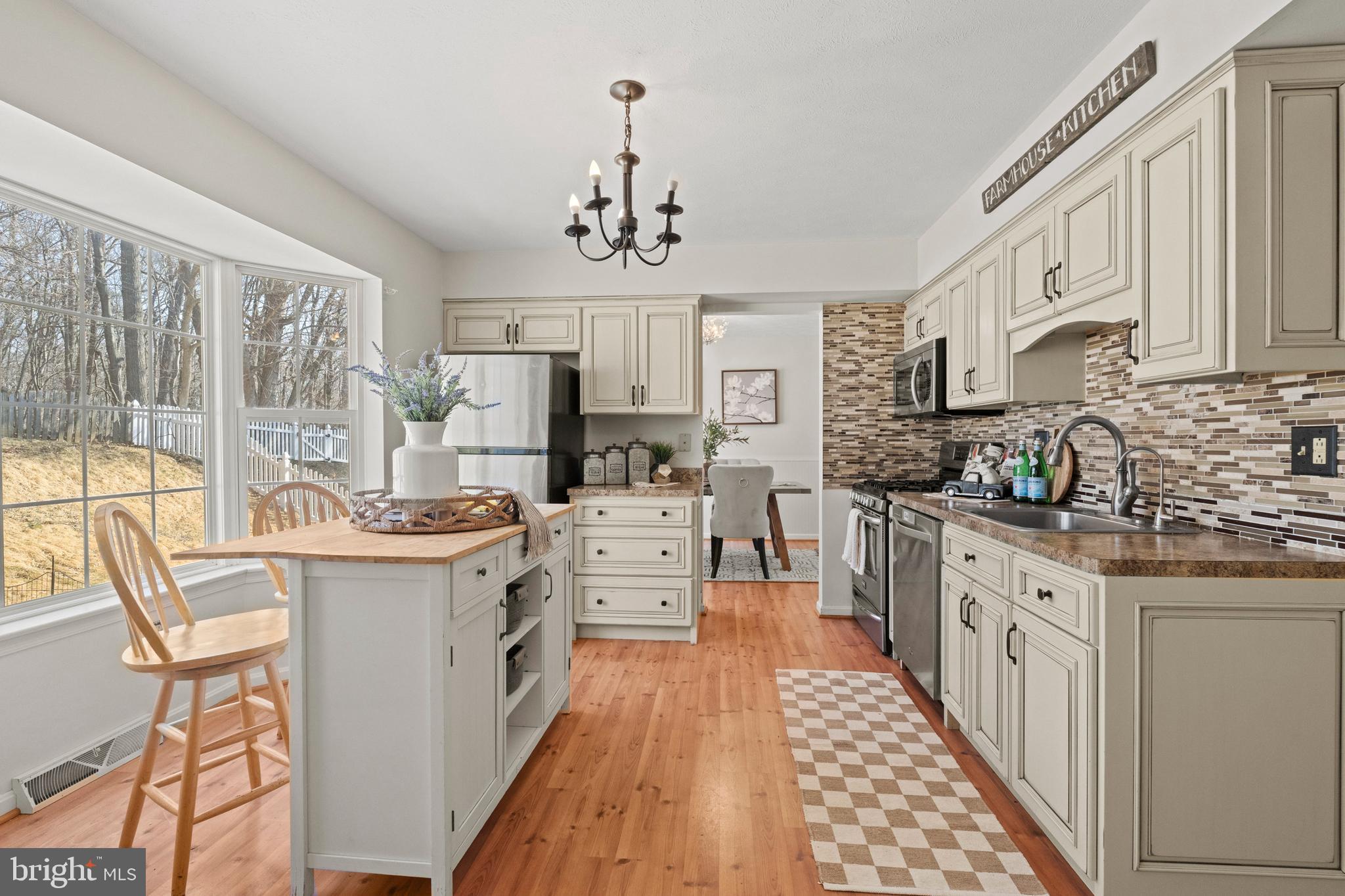 ROBERTS FIELD - Residential