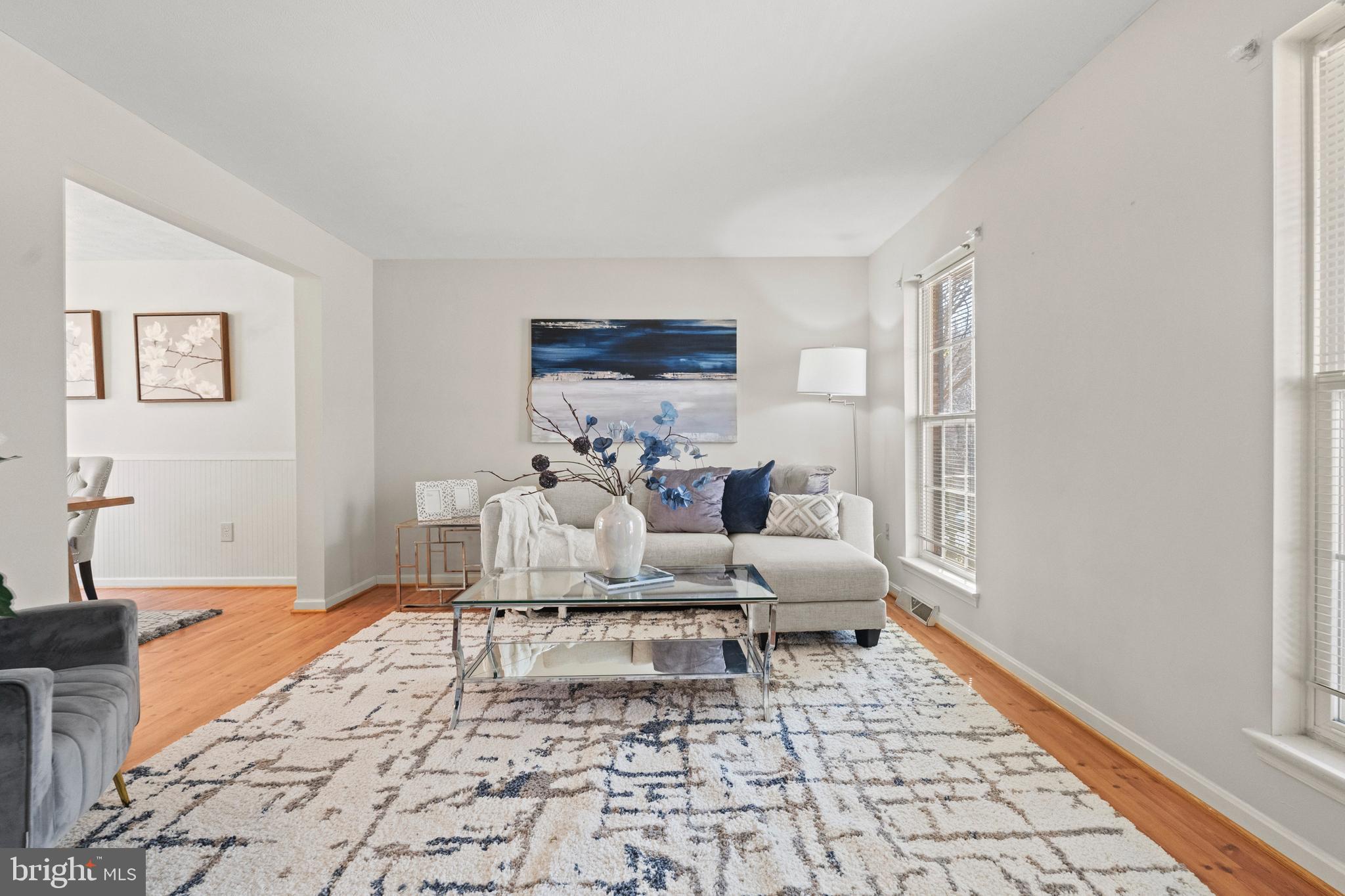 ROBERTS FIELD - Residential