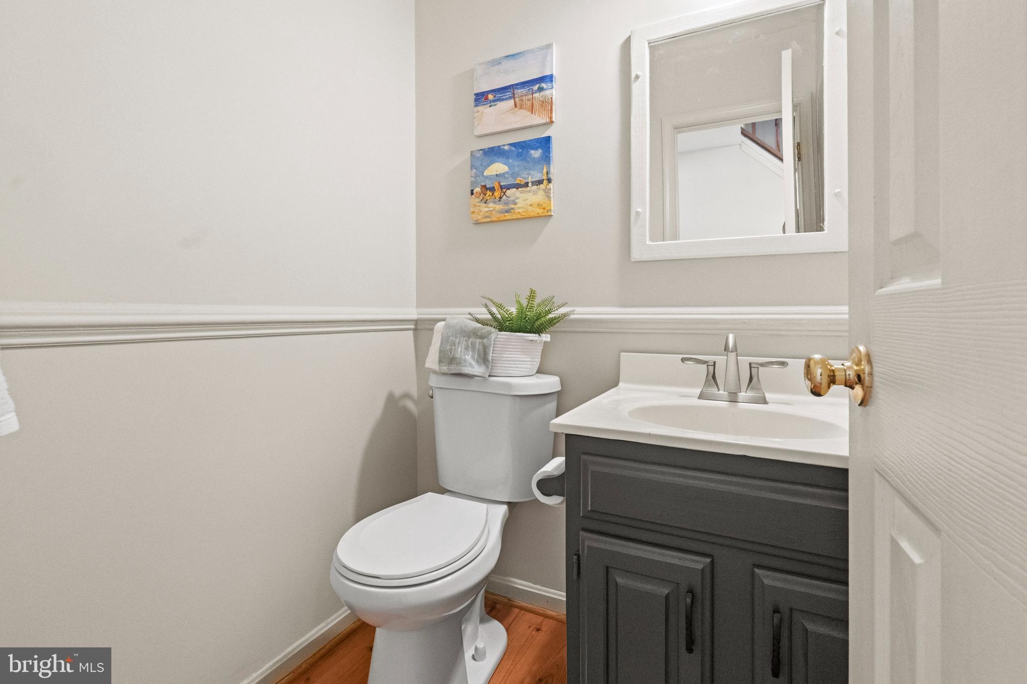 ROBERTS FIELD - Residential