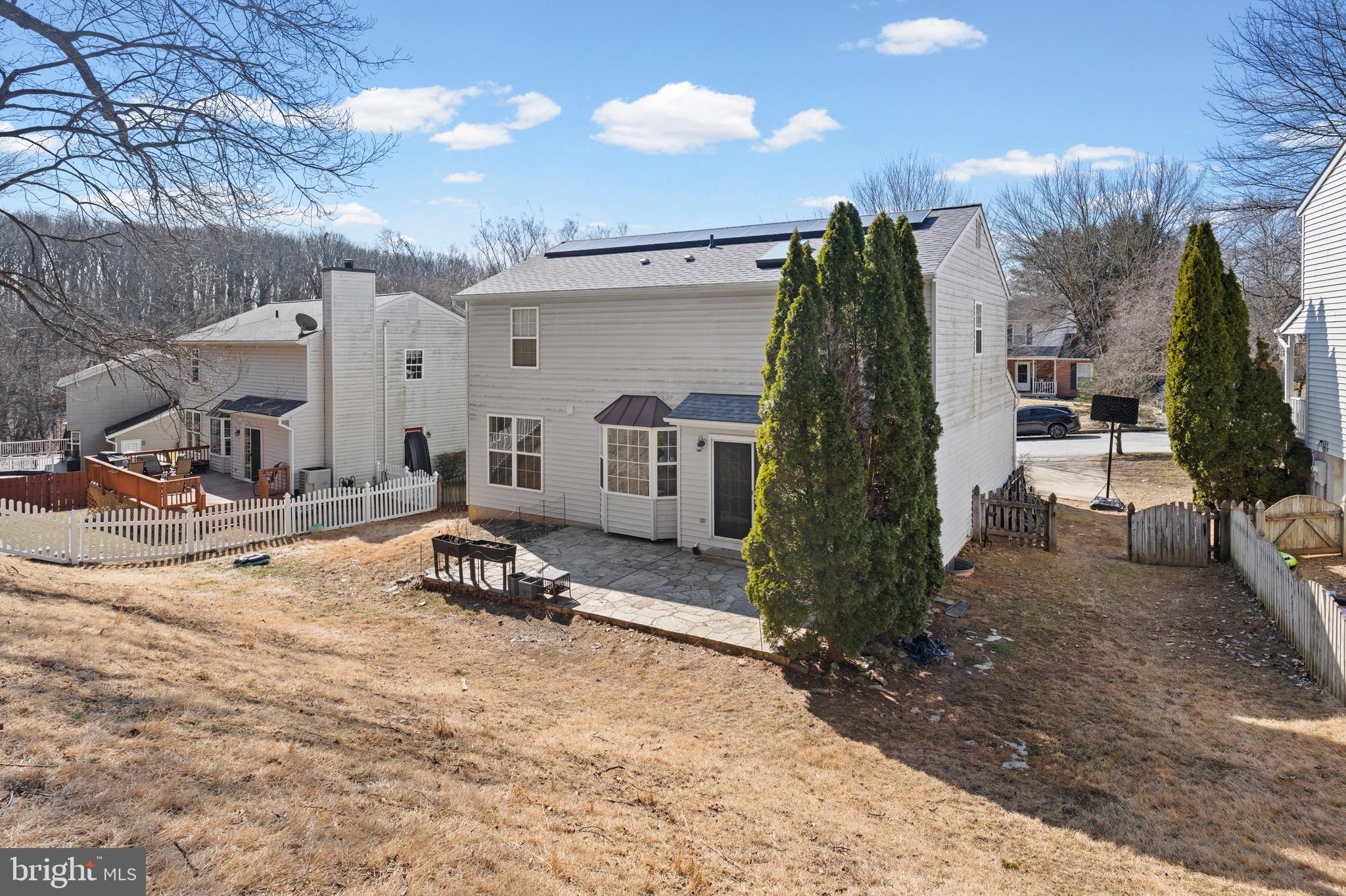 ROBERTS FIELD - Residential