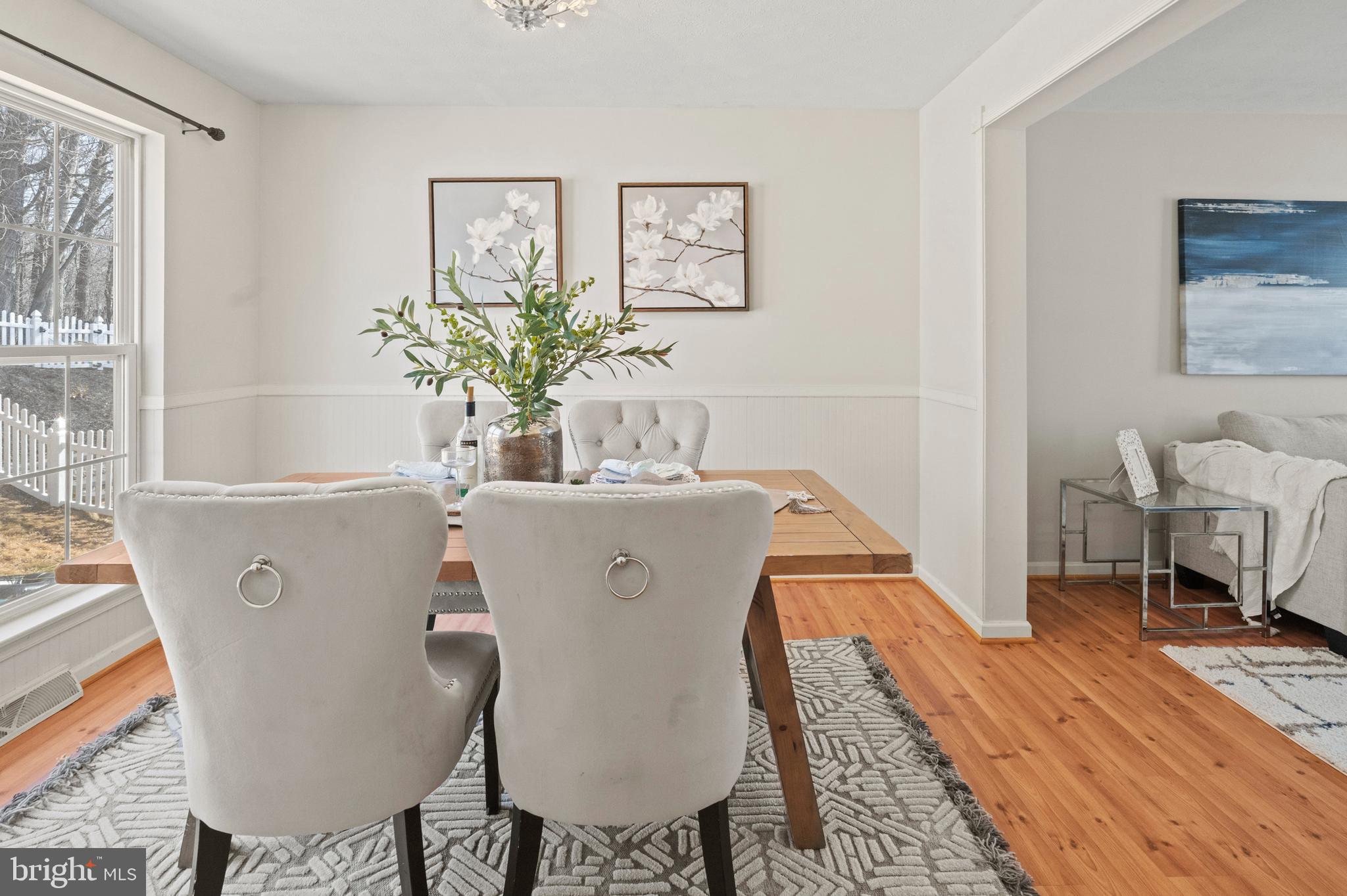 ROBERTS FIELD - Residential