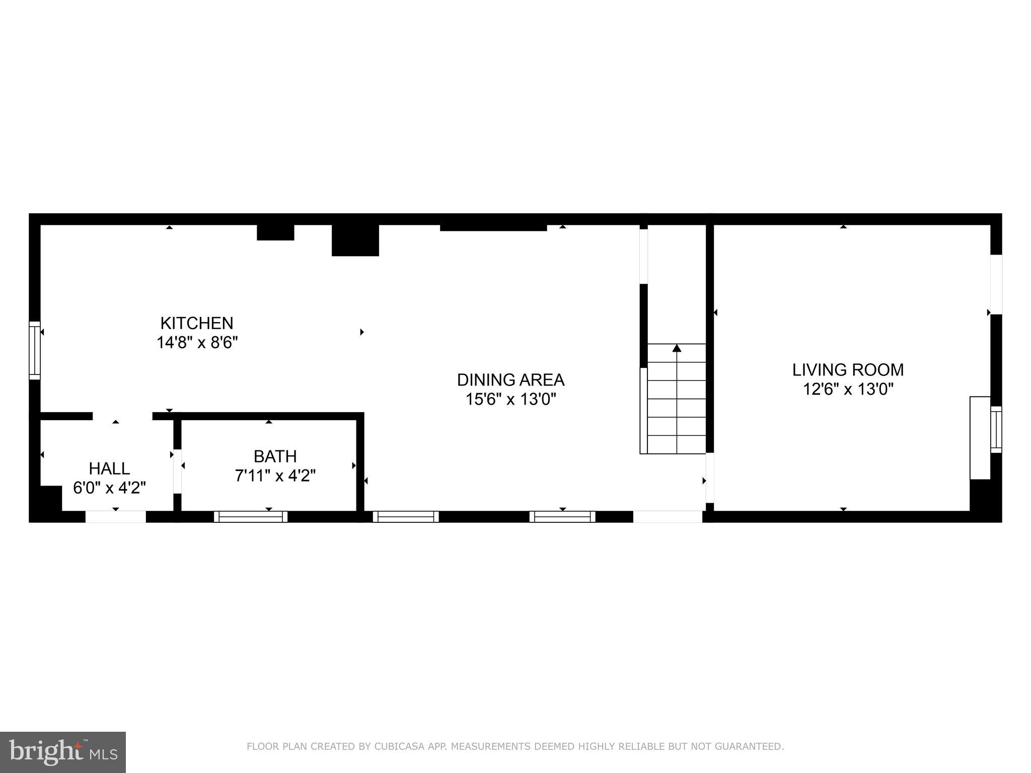 HAMPDEN HISTORIC DISTRICT - Residential