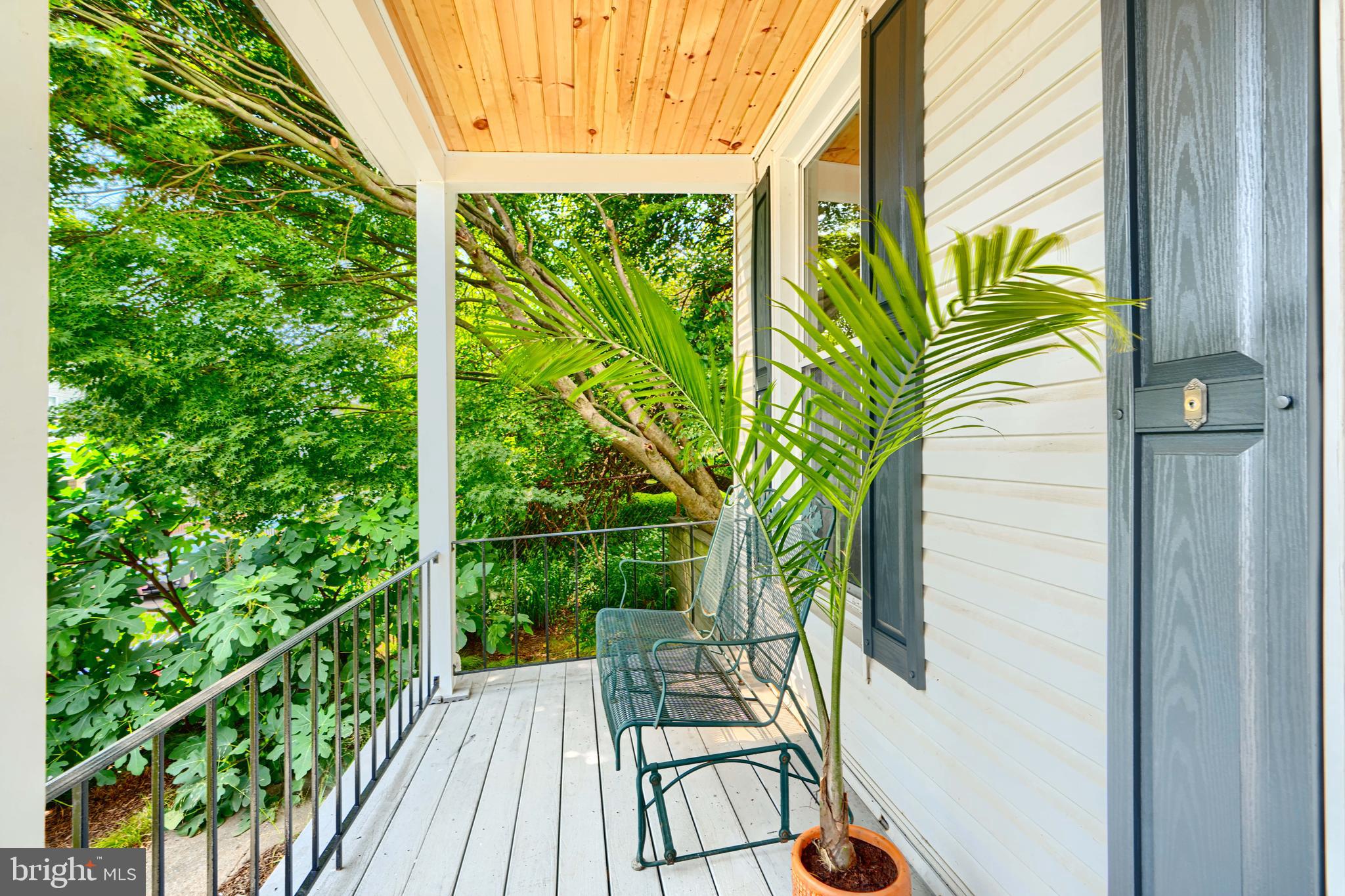 HAMPDEN HISTORIC DISTRICT - Residential