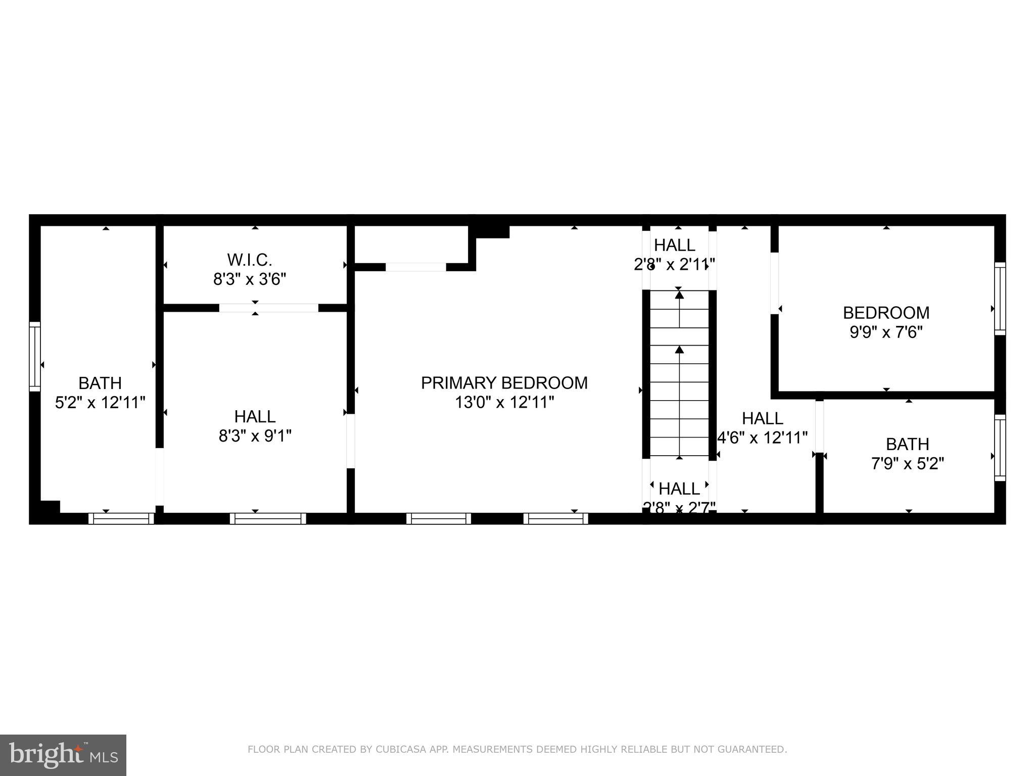 HAMPDEN HISTORIC DISTRICT - Residential