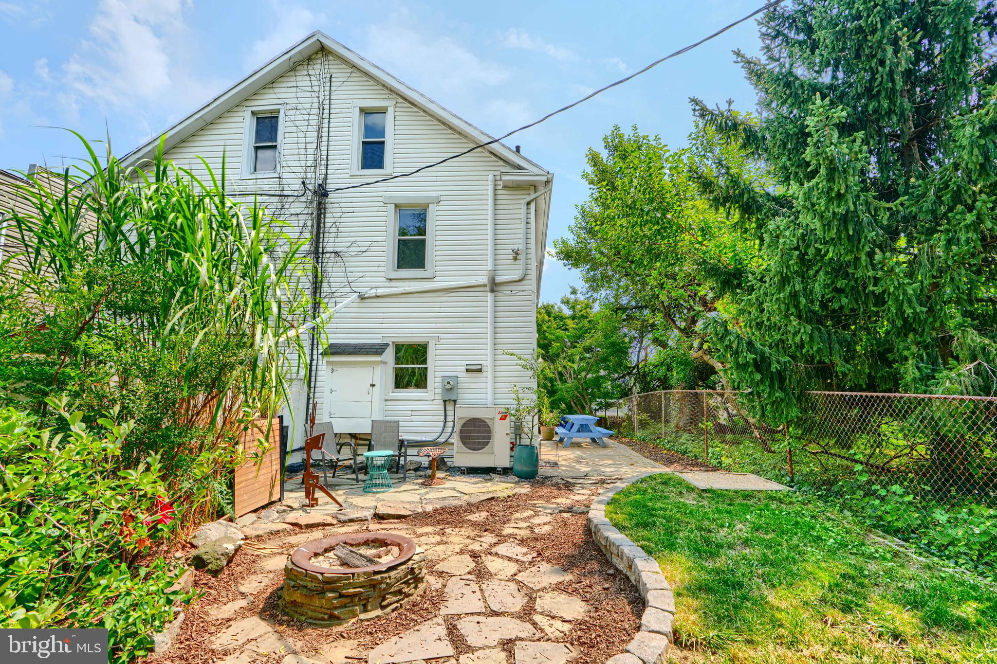 HAMPDEN HISTORIC DISTRICT - Residential