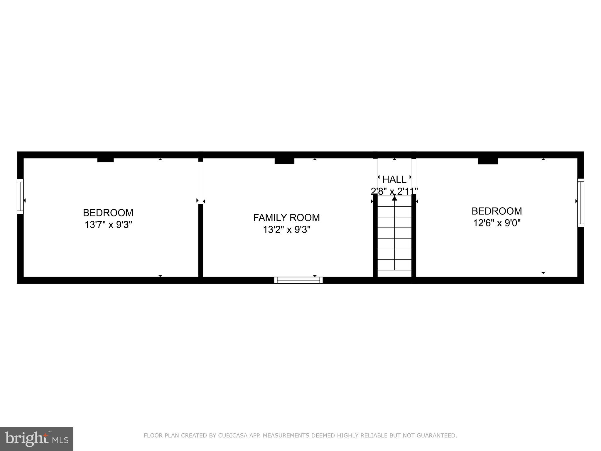 HAMPDEN HISTORIC DISTRICT - Residential