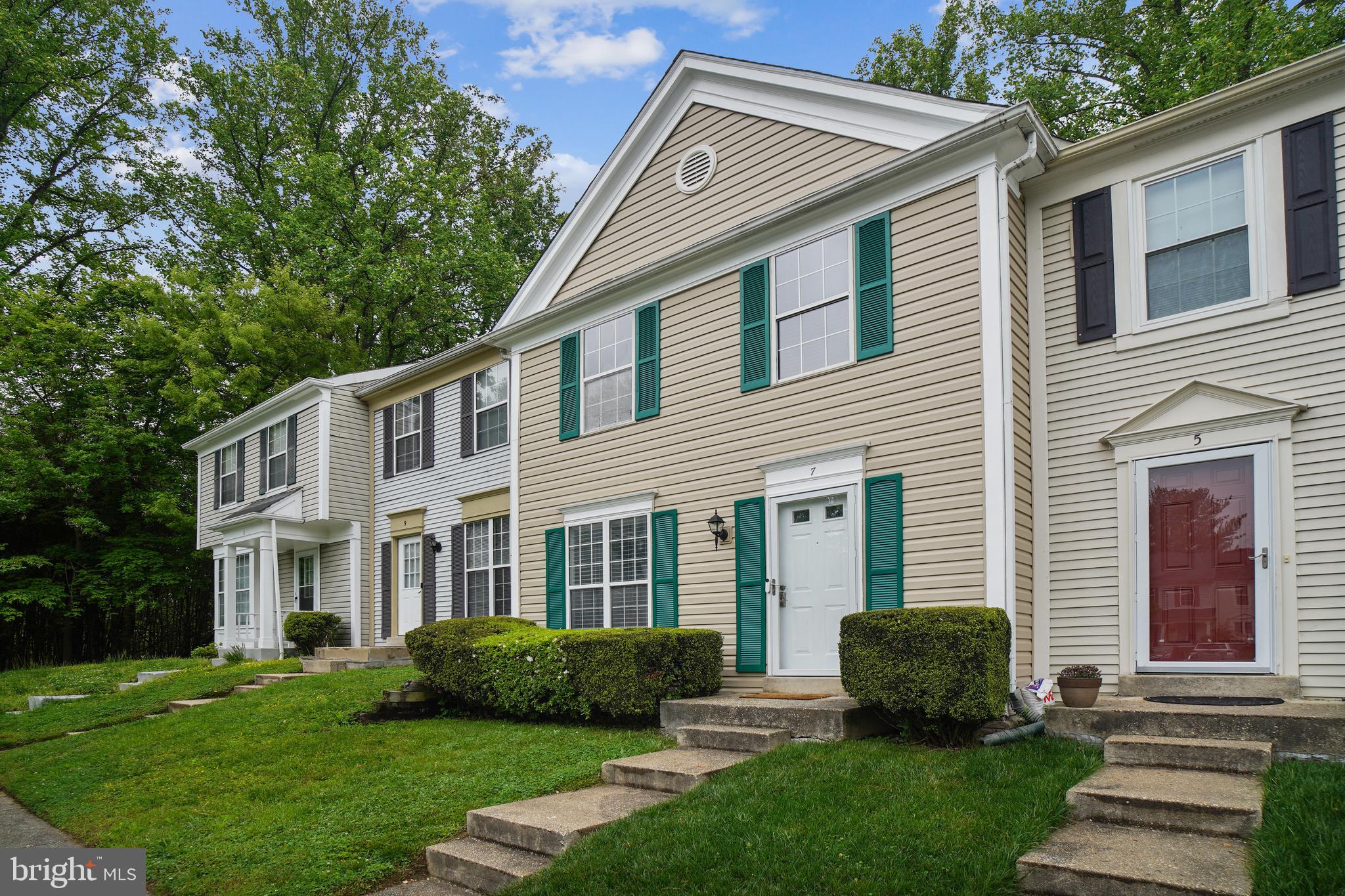 LONGMEAD - Residential Lease