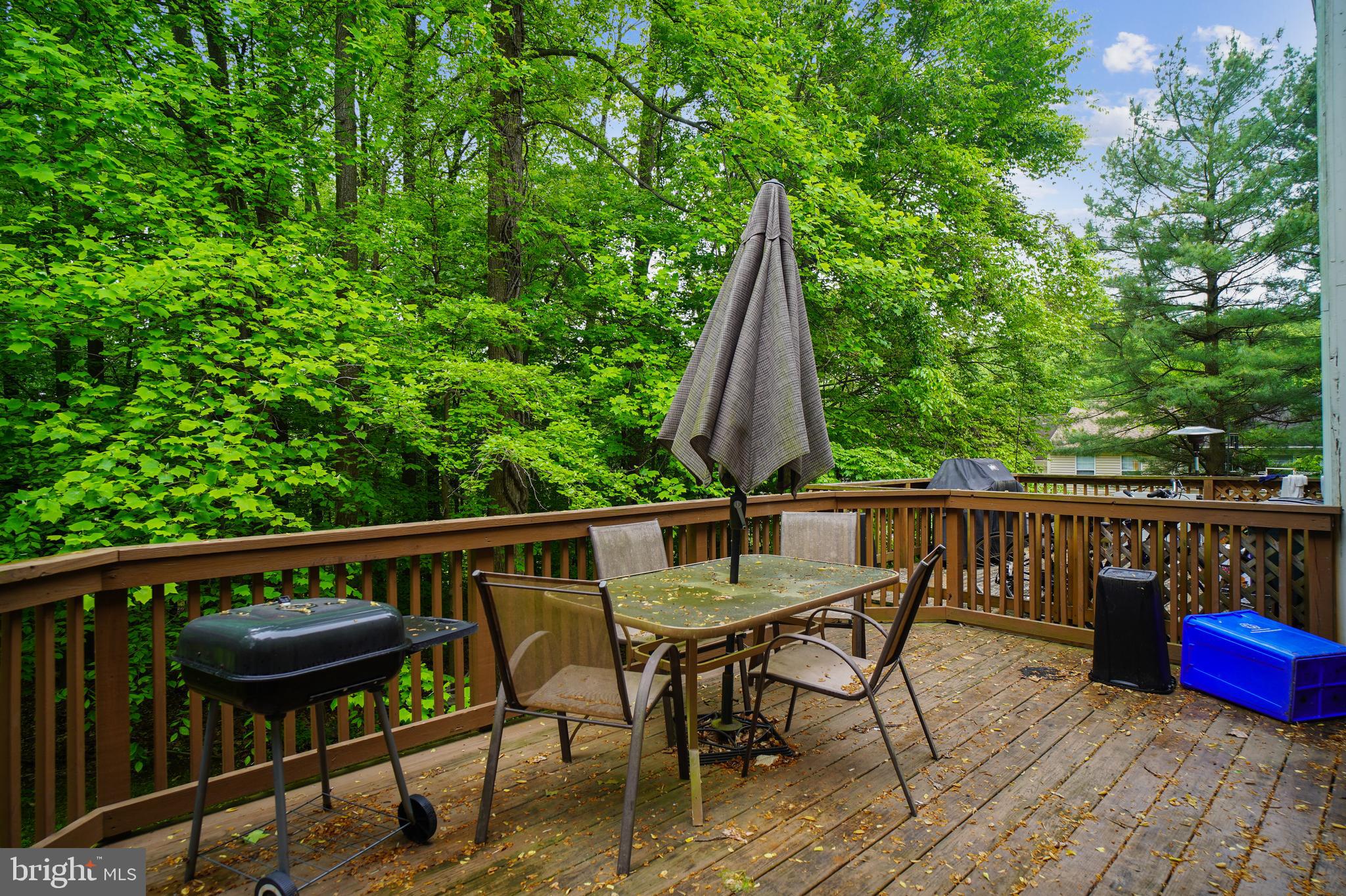 LONGMEAD - Residential Lease