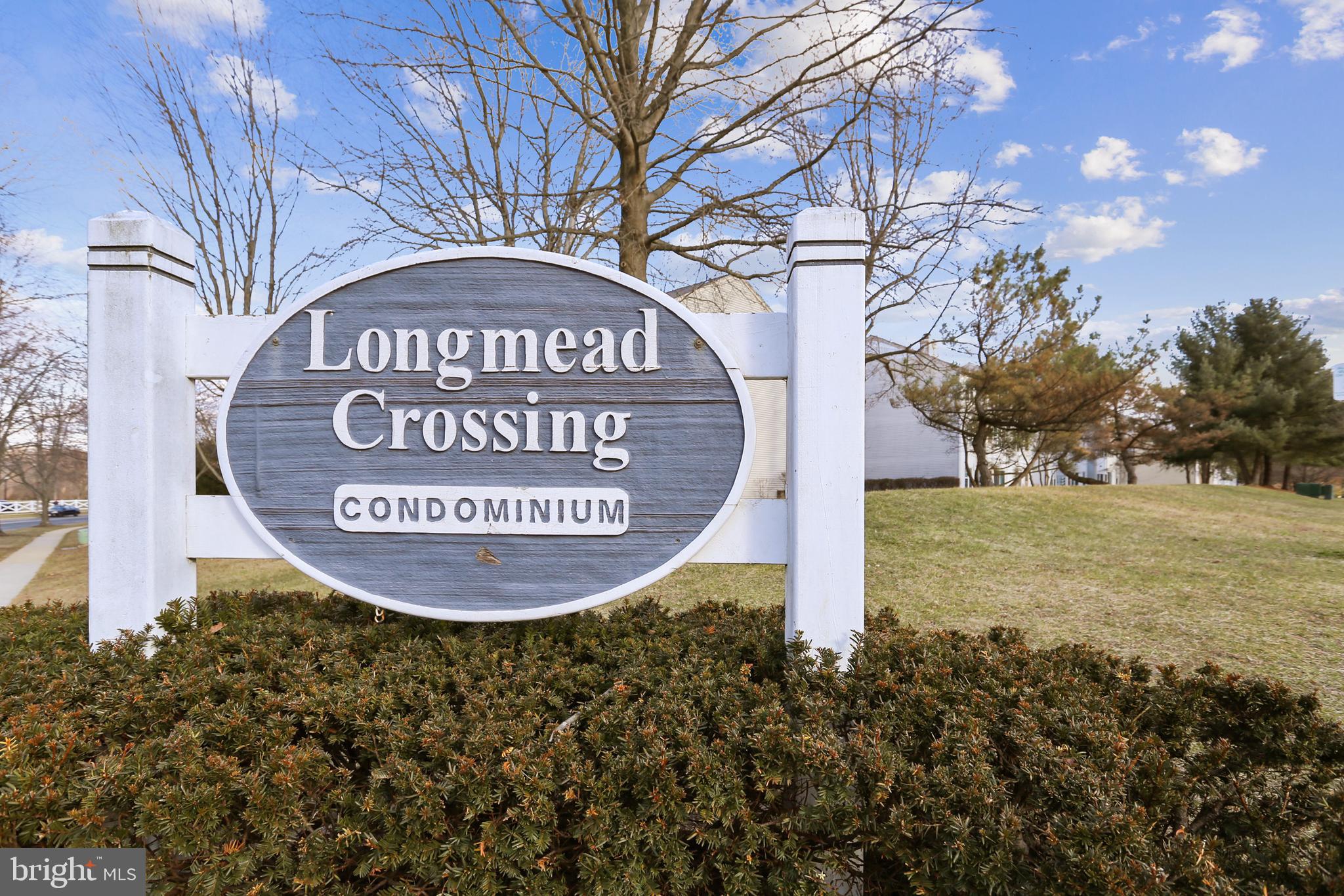 LONGMEAD - Residential Lease