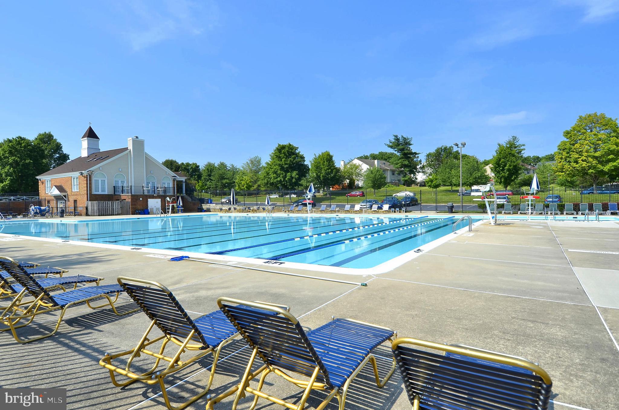 LONGMEAD - Residential Lease