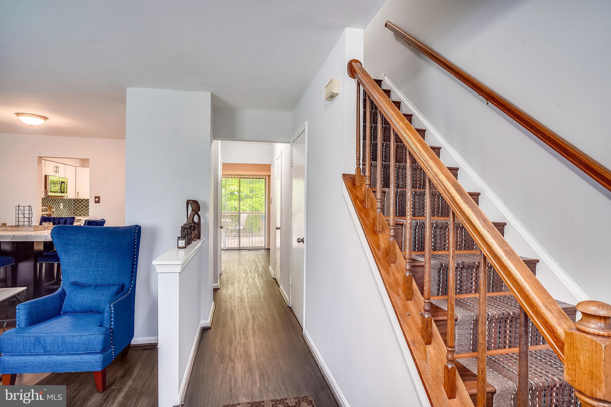 LONGMEAD - Residential Lease