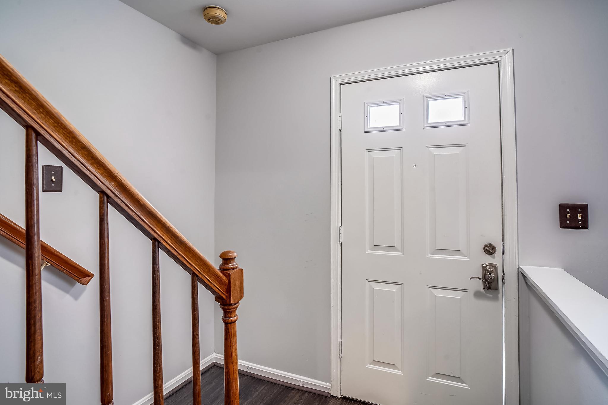 LONGMEAD - Residential Lease