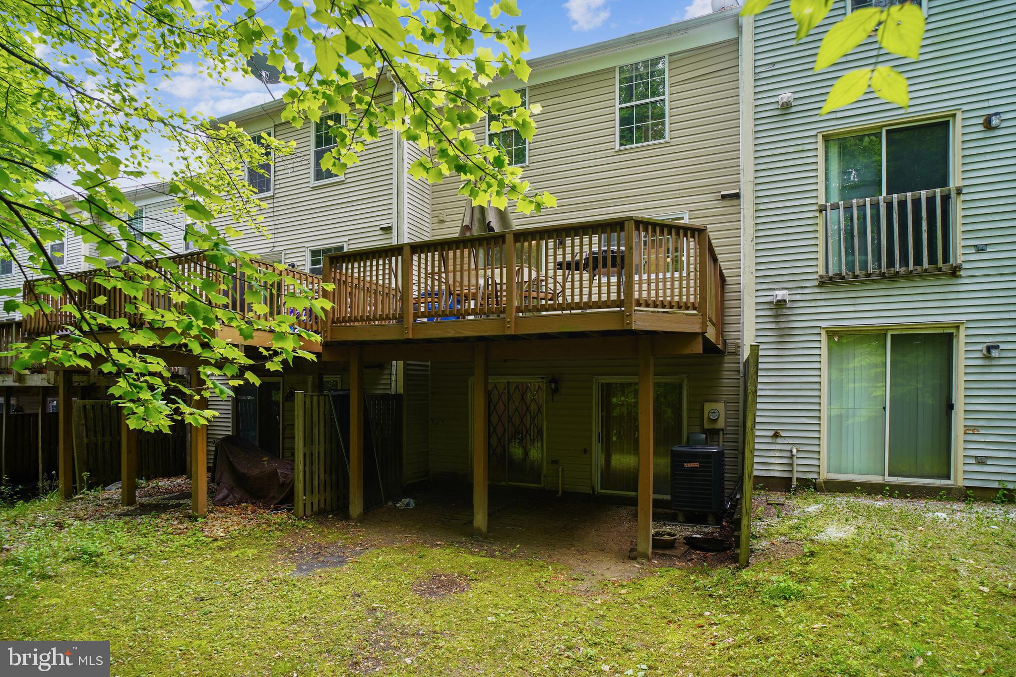 LONGMEAD - Residential Lease