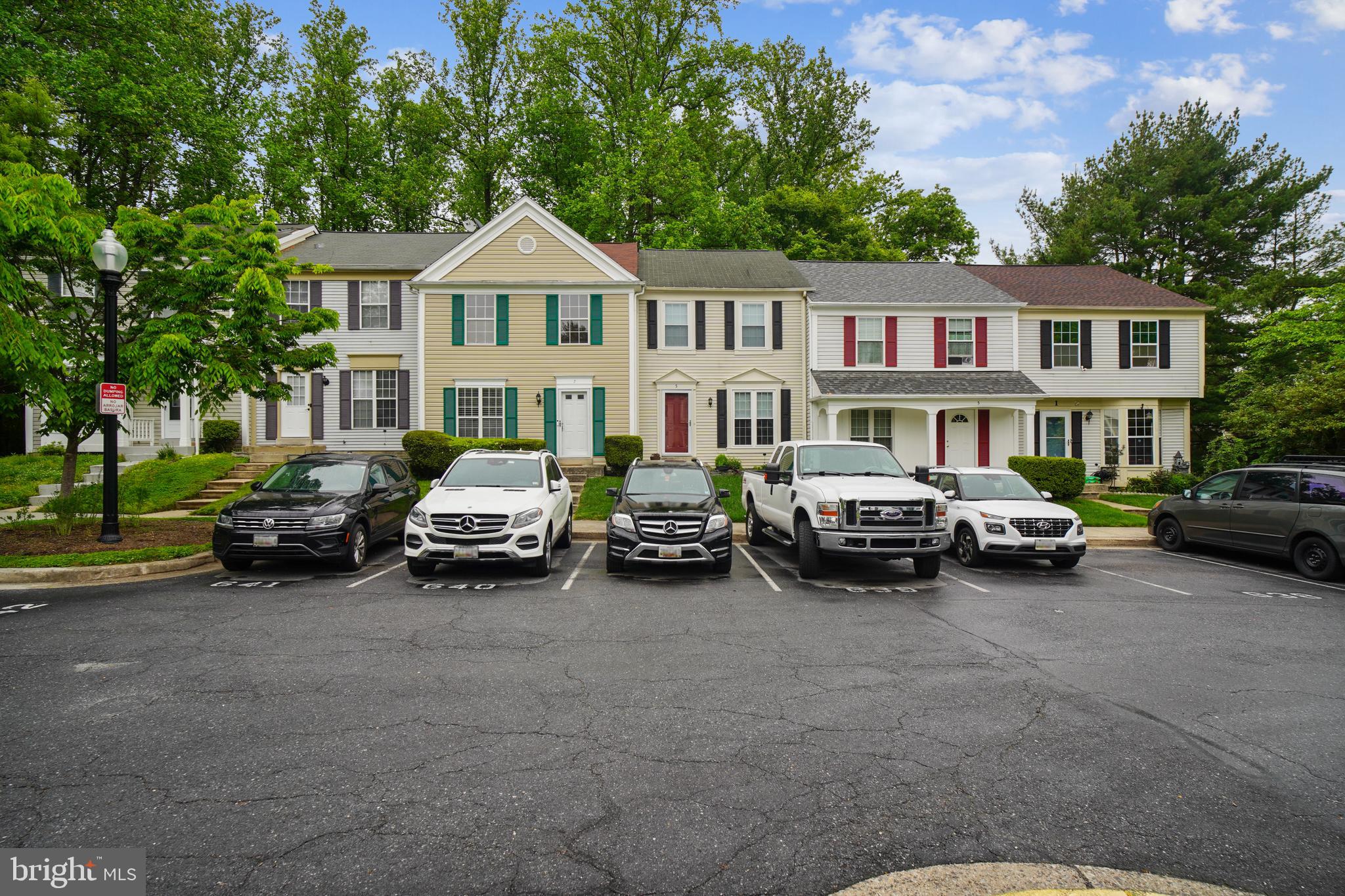 LONGMEAD - Residential Lease