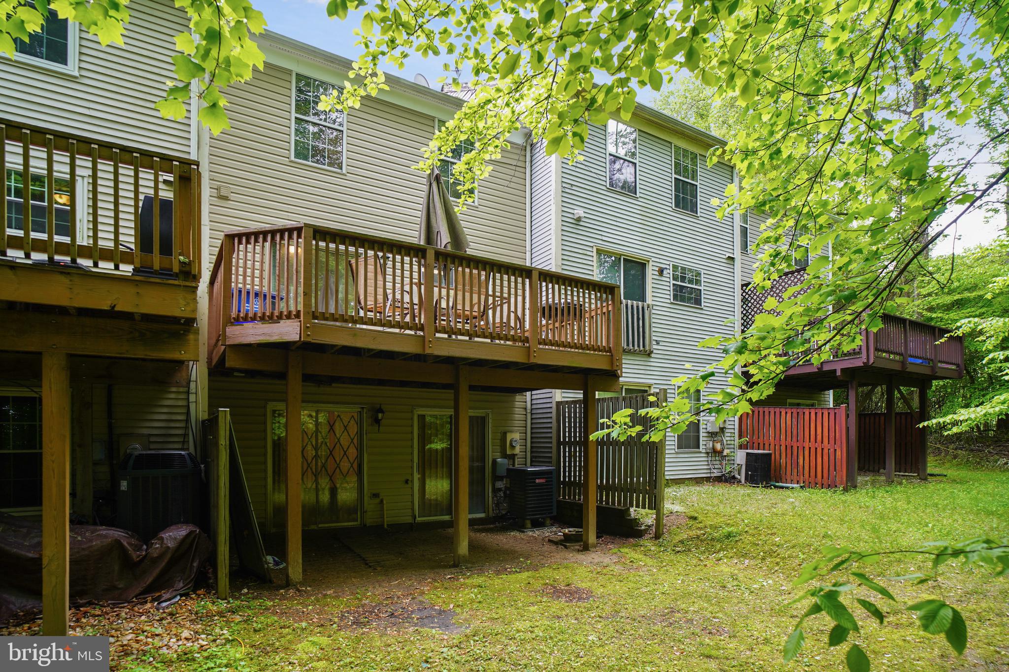 LONGMEAD - Residential Lease