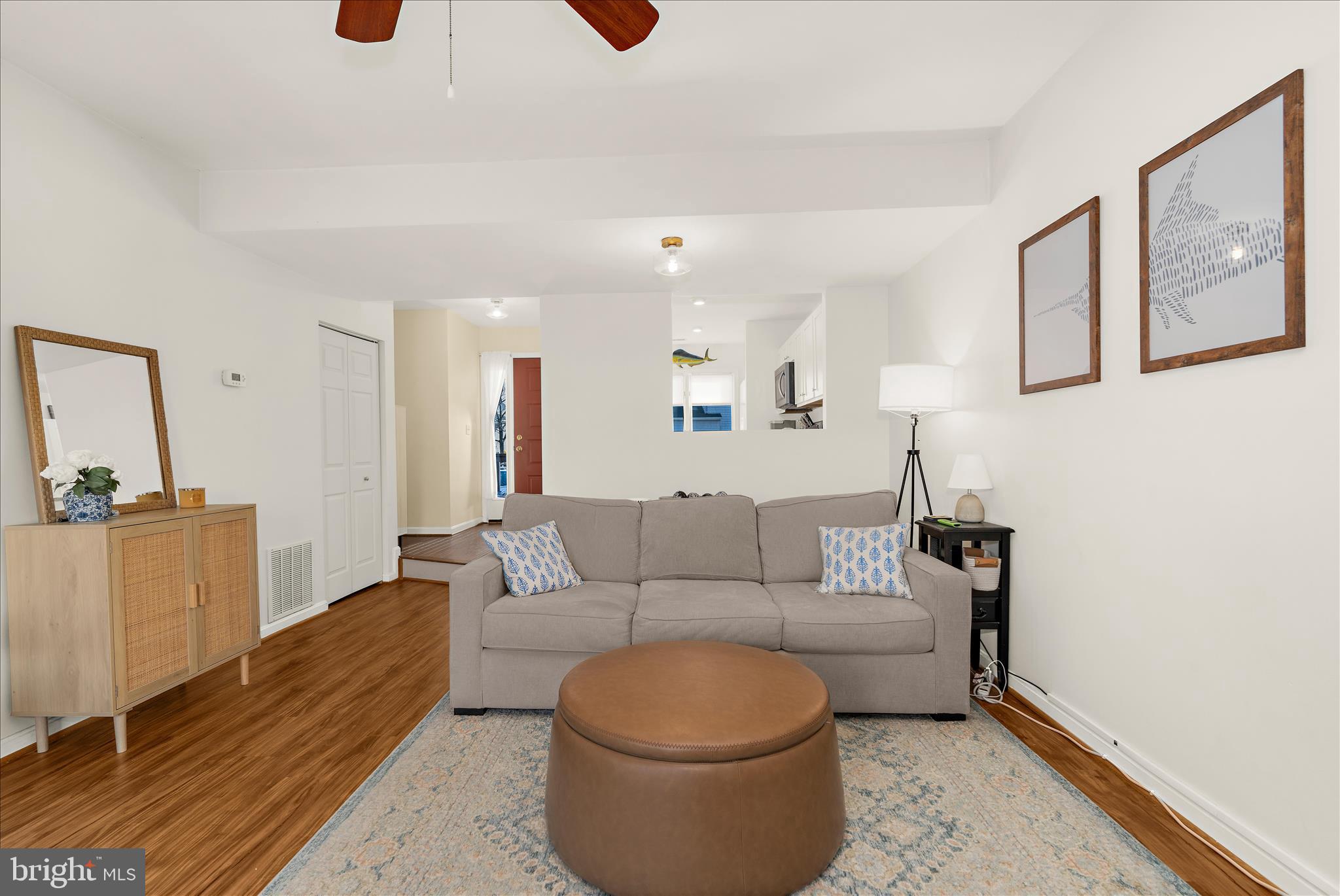 THOMPSON CREEK CONDOS - Residential