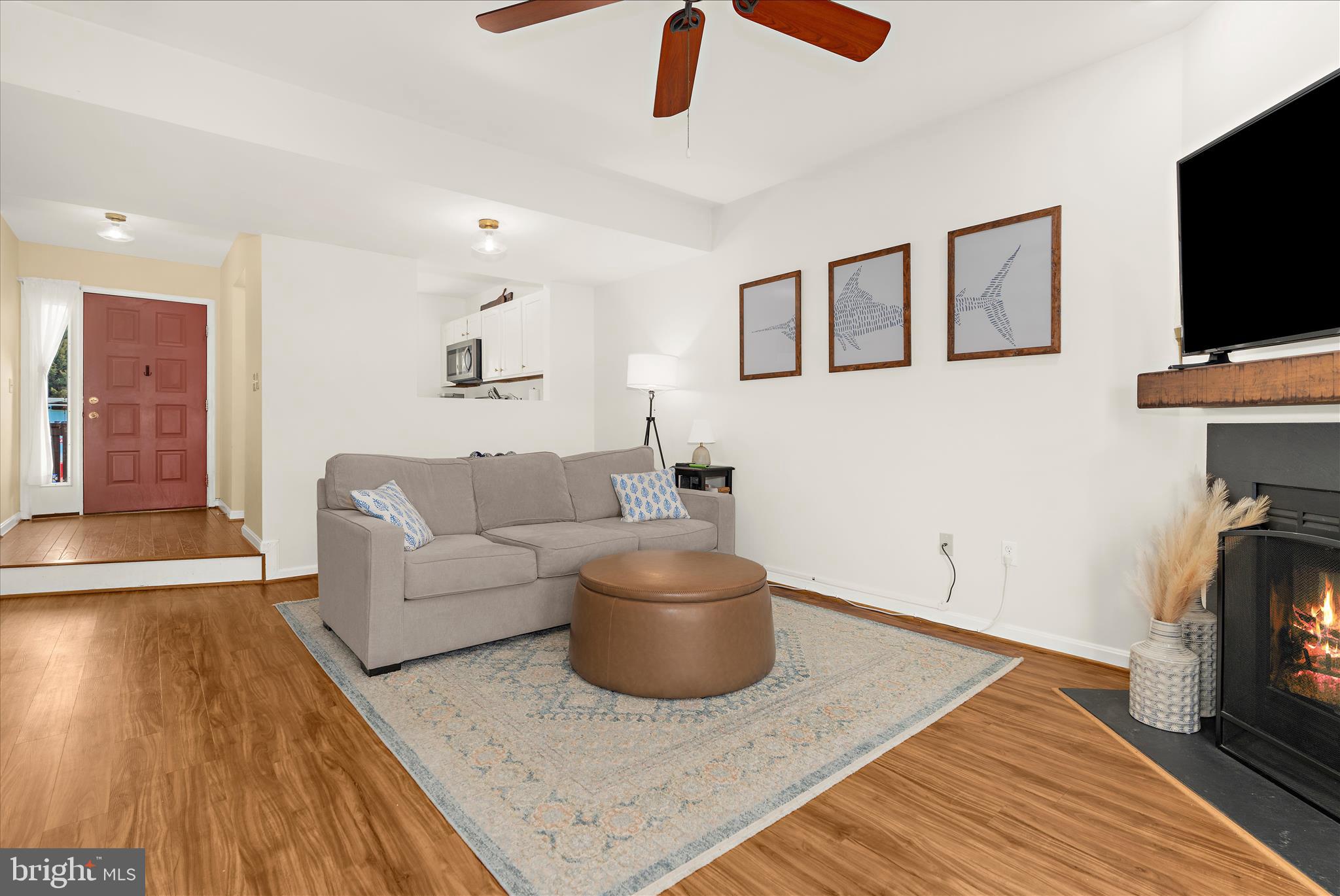 THOMPSON CREEK CONDOS - Residential