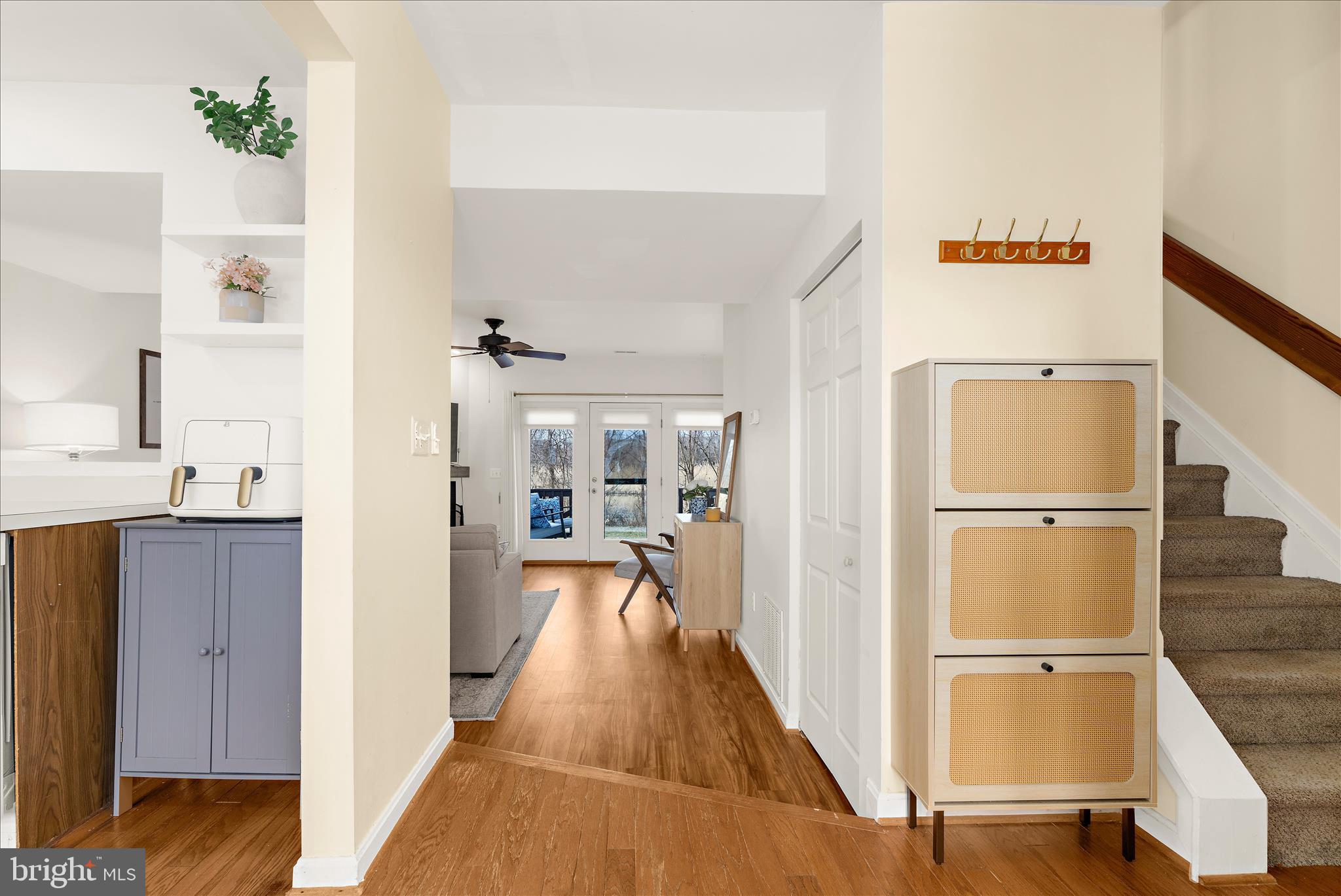 THOMPSON CREEK CONDOS - Residential