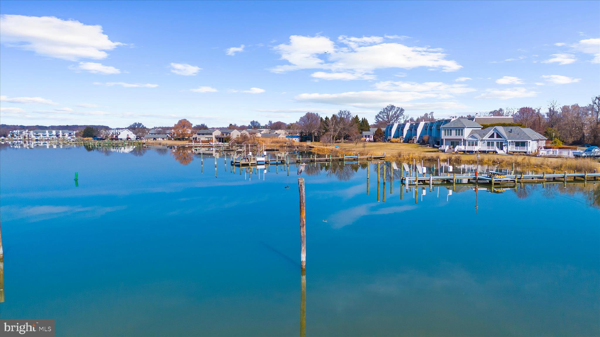 THOMPSON CREEK CONDOS - Residential