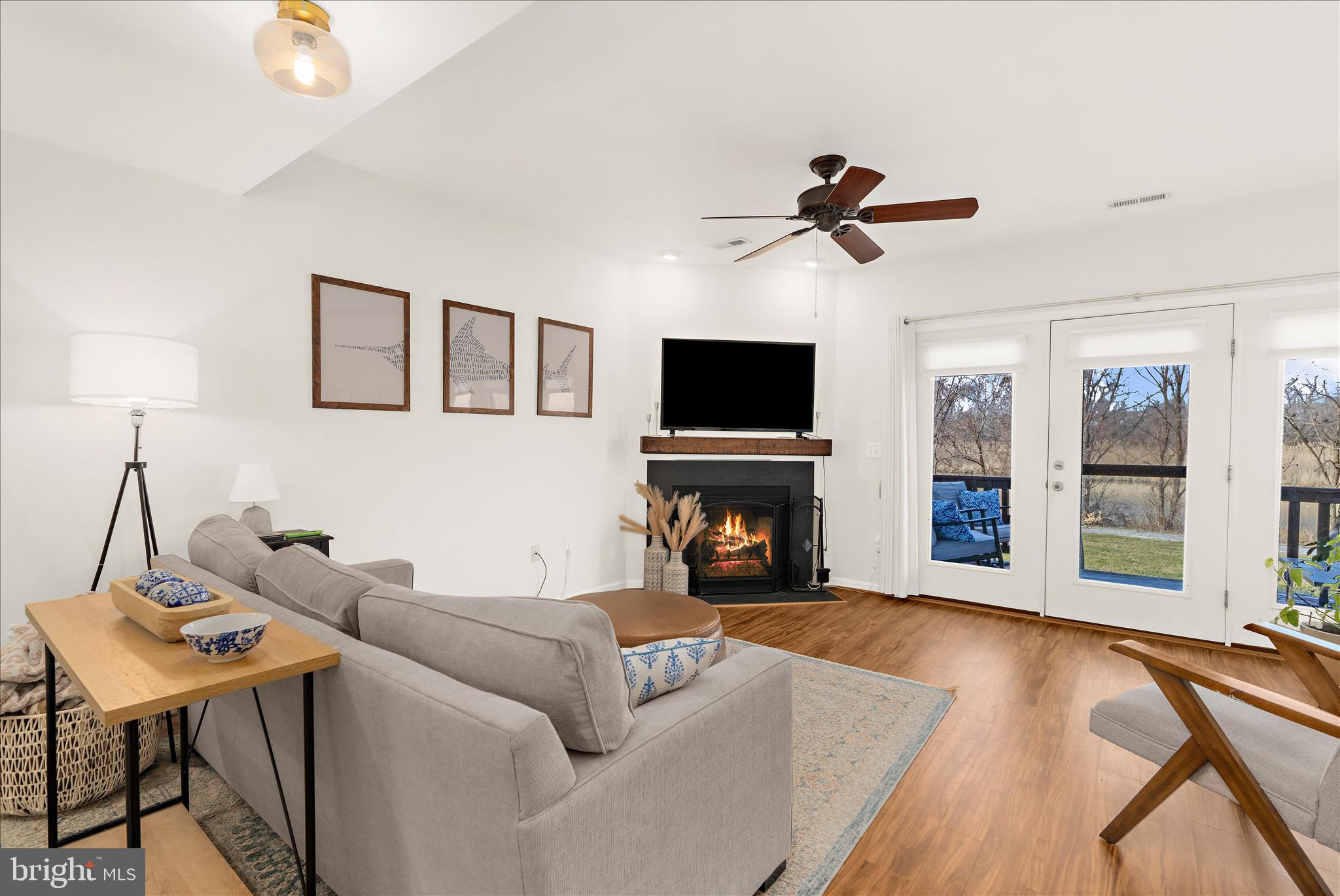 THOMPSON CREEK CONDOS - Residential