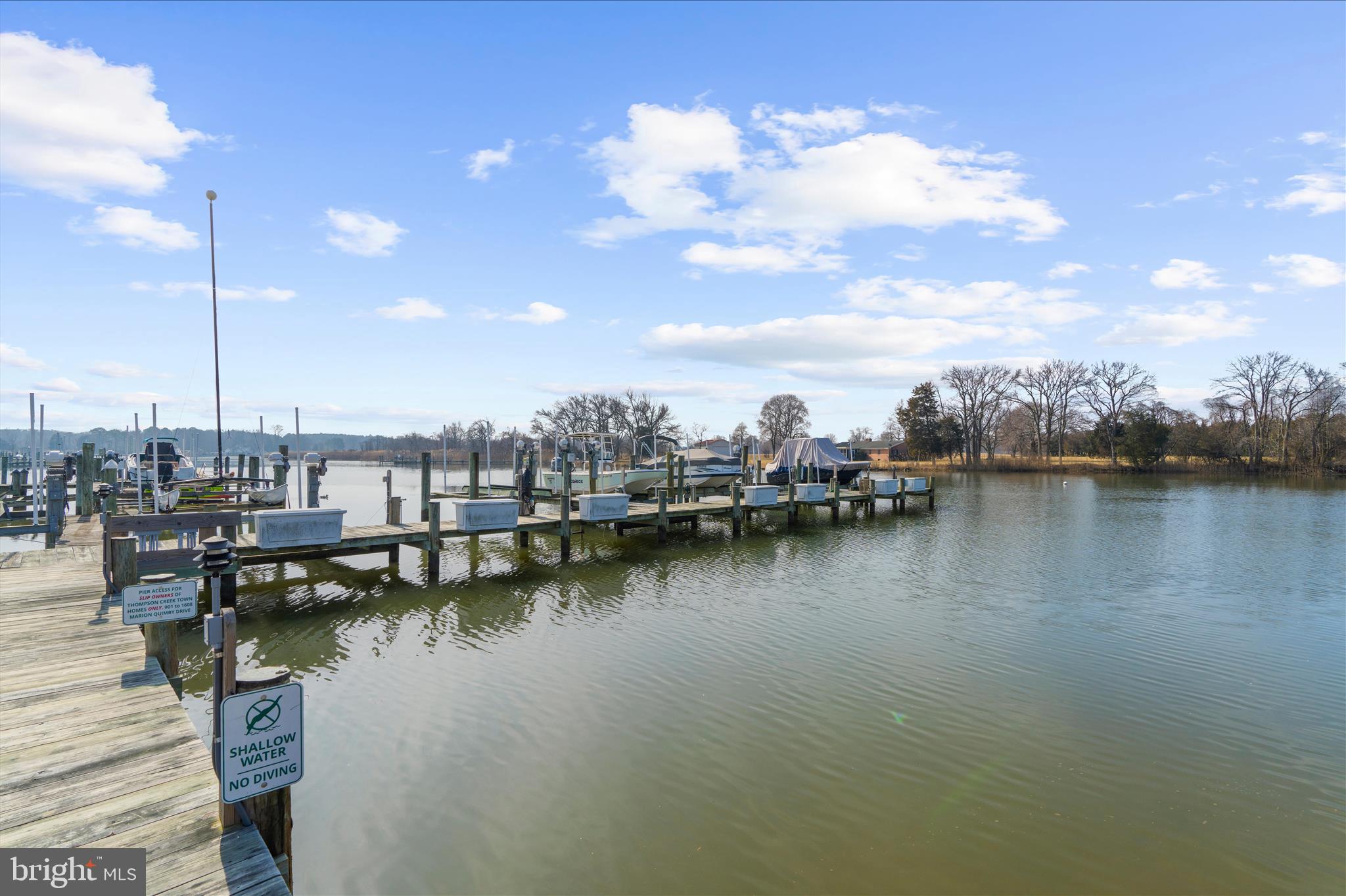 THOMPSON CREEK CONDOS - Residential