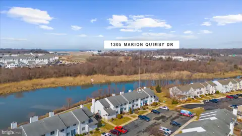 1305 Marion Quimby Drive, Stevensville, MD 21666 - #: MDQA2016116