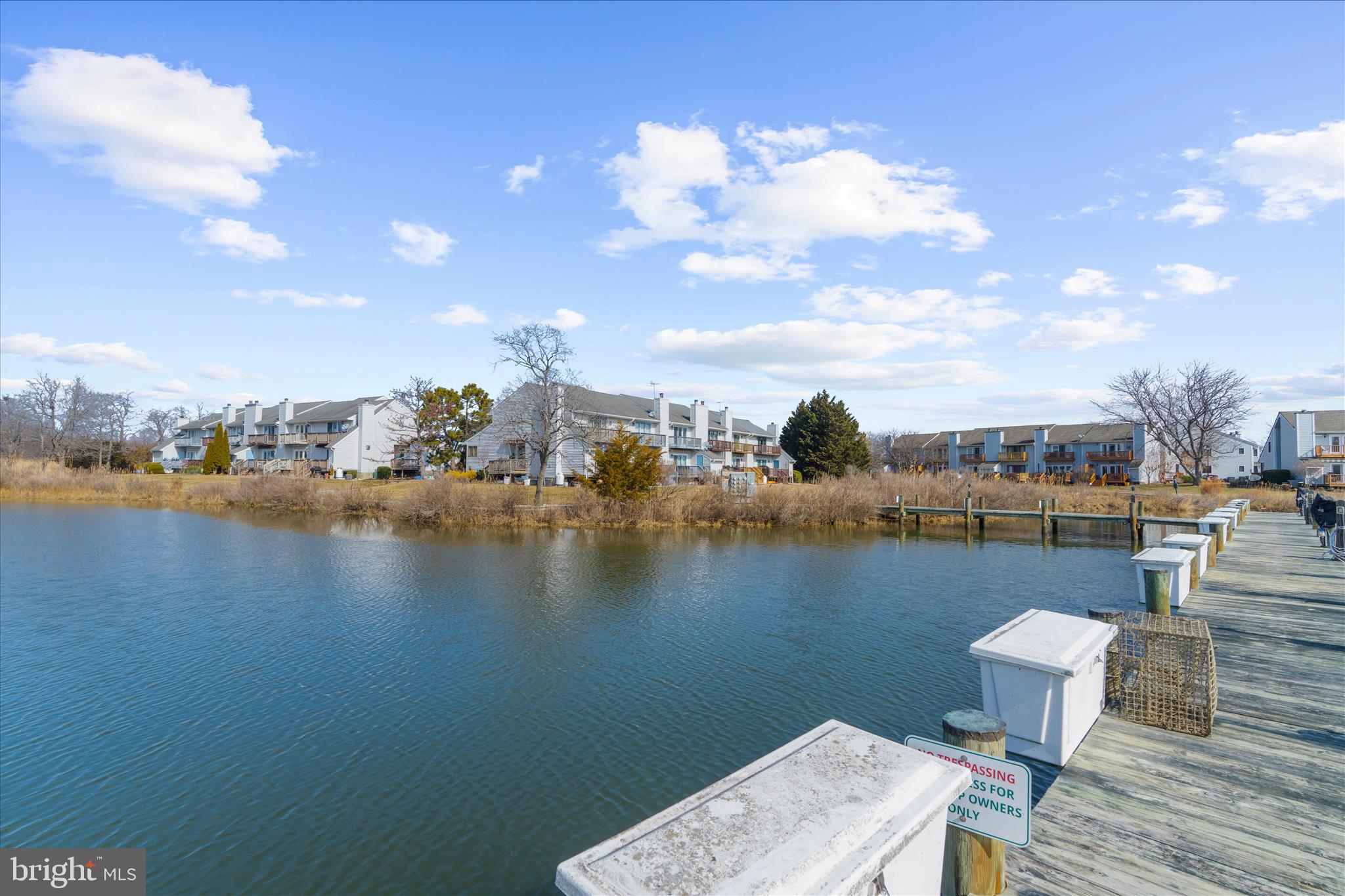 THOMPSON CREEK CONDOS - Residential