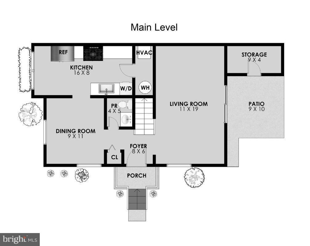 IRONGATE - Residential