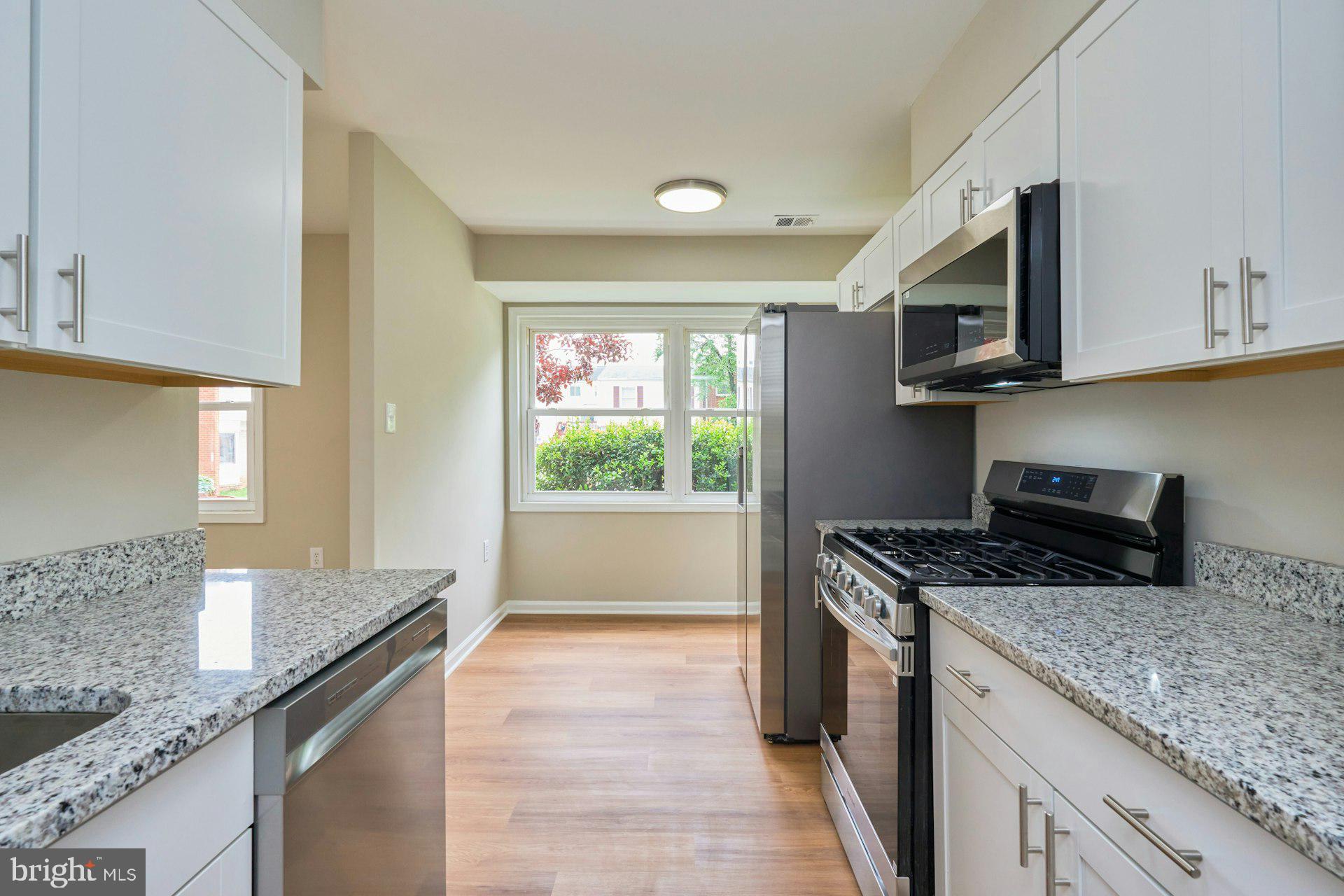 IRONGATE - Residential