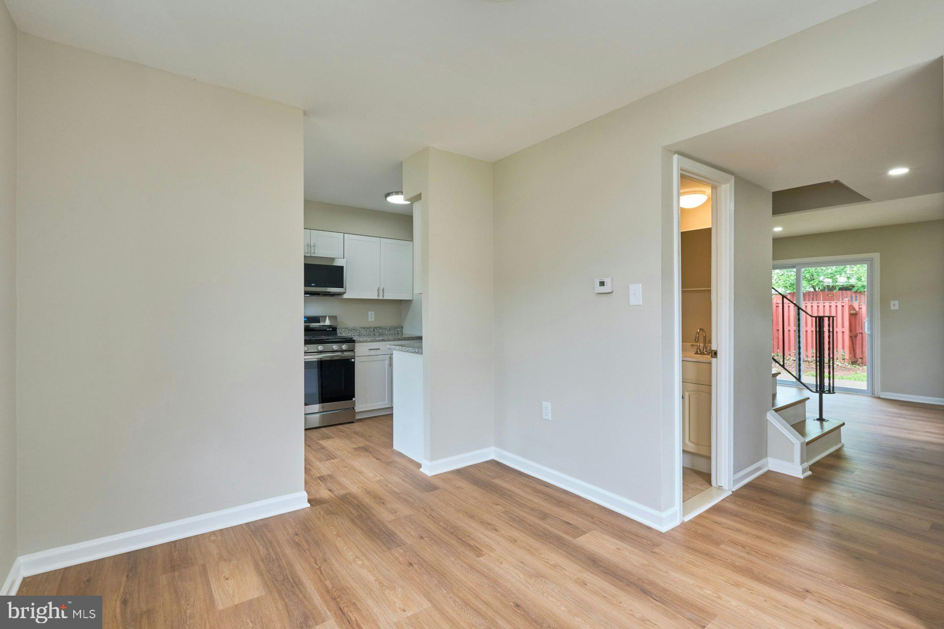 IRONGATE - Residential