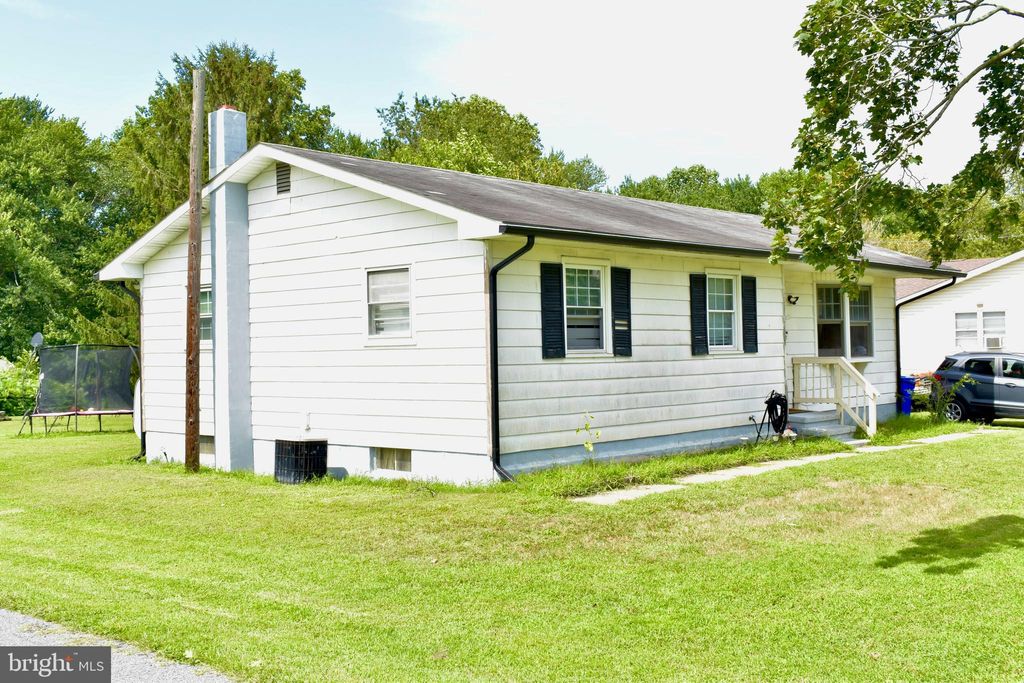 Photo of 981 Sophers Row, MAGNOLIA, DE 19962 (MLS # DEKT2041126)