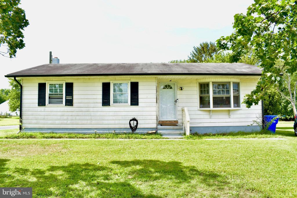 Photo of 981 Sophers Row, MAGNOLIA, DE 19962 (MLS # DEKT2041126)