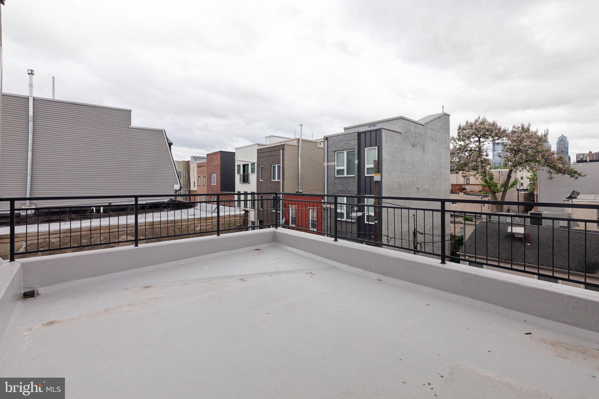 GRADUATE HOSPITAL - Residential Lease