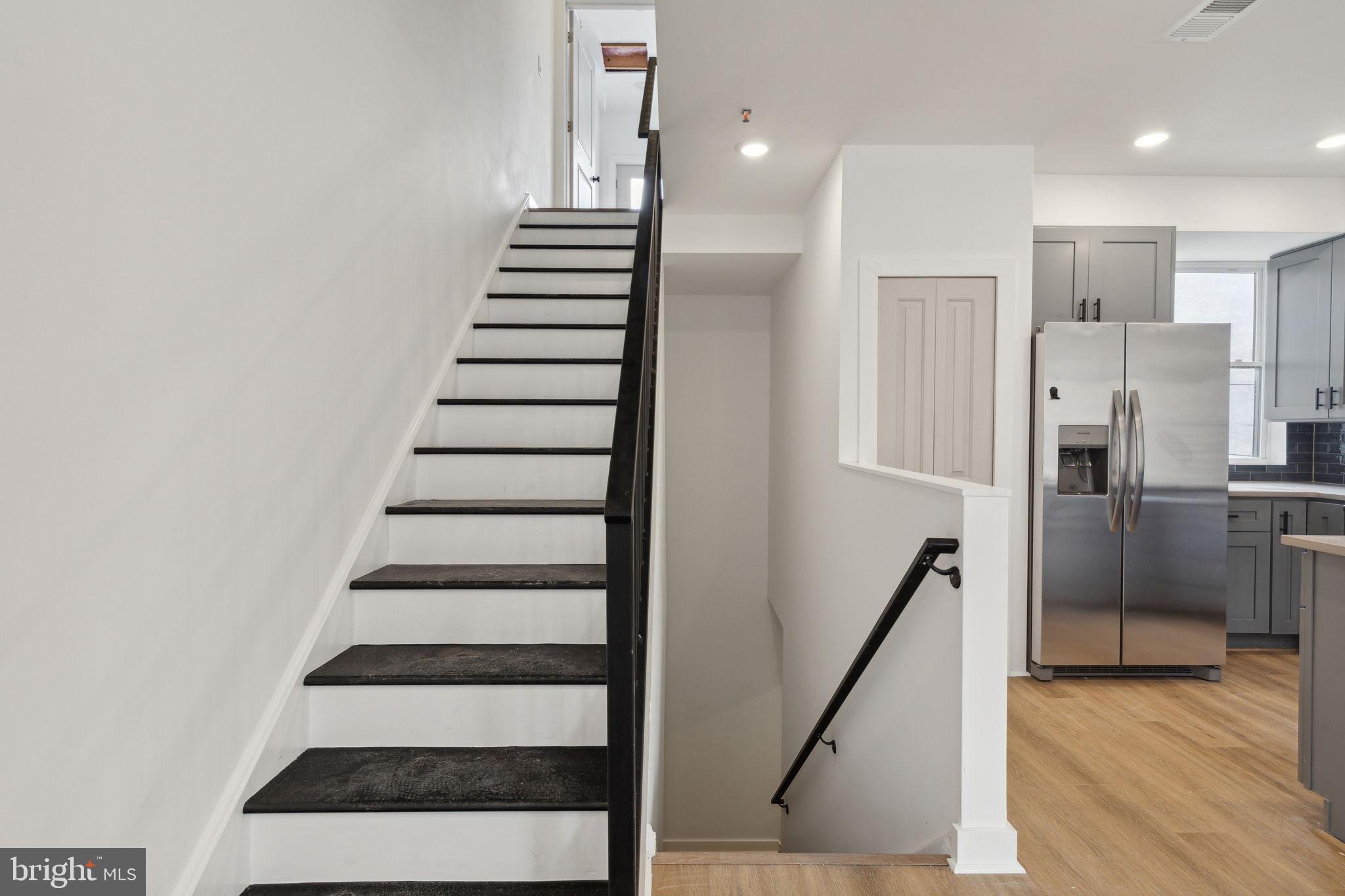 GRADUATE HOSPITAL - Residential Lease