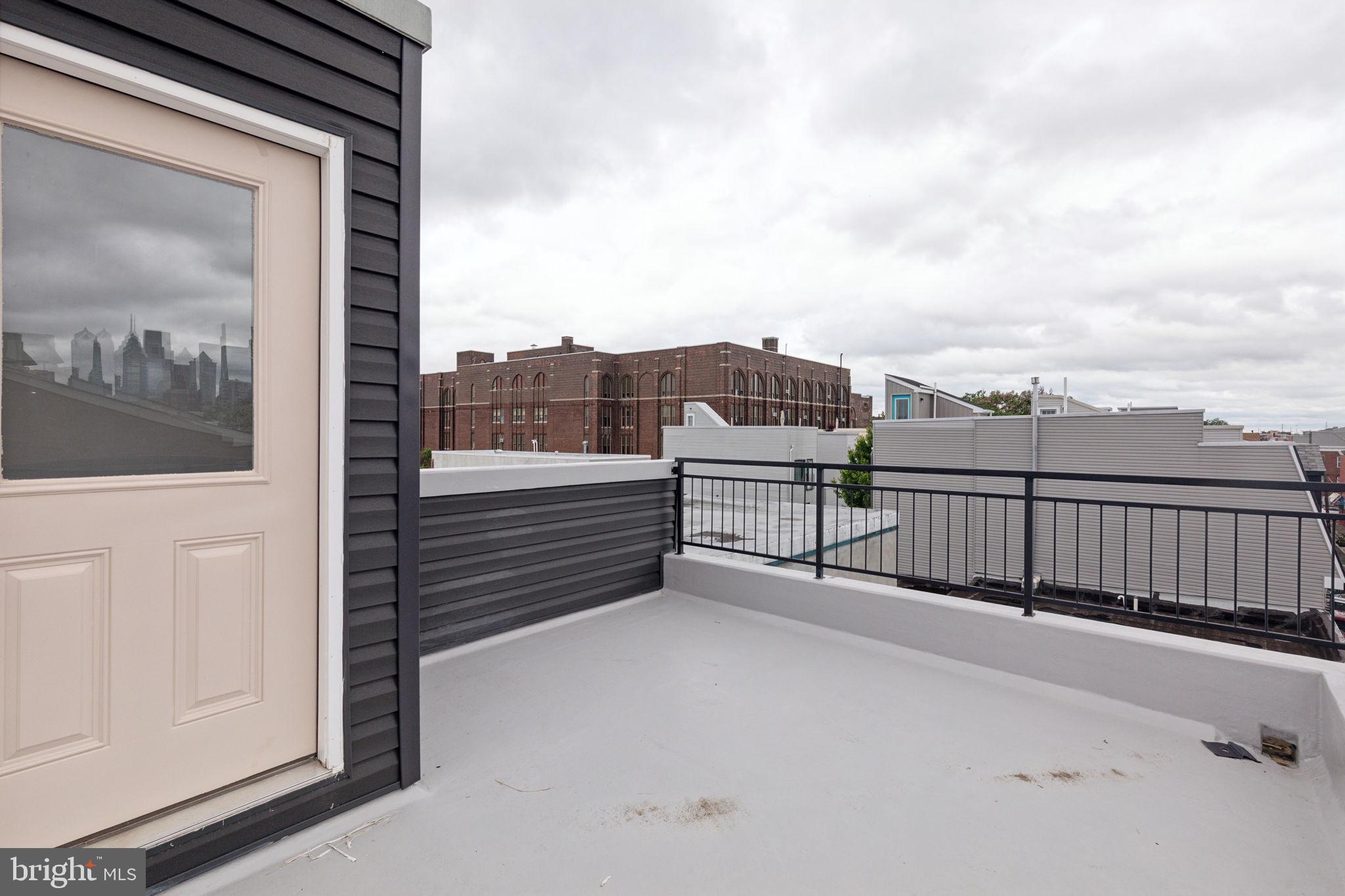 GRADUATE HOSPITAL - Residential Lease