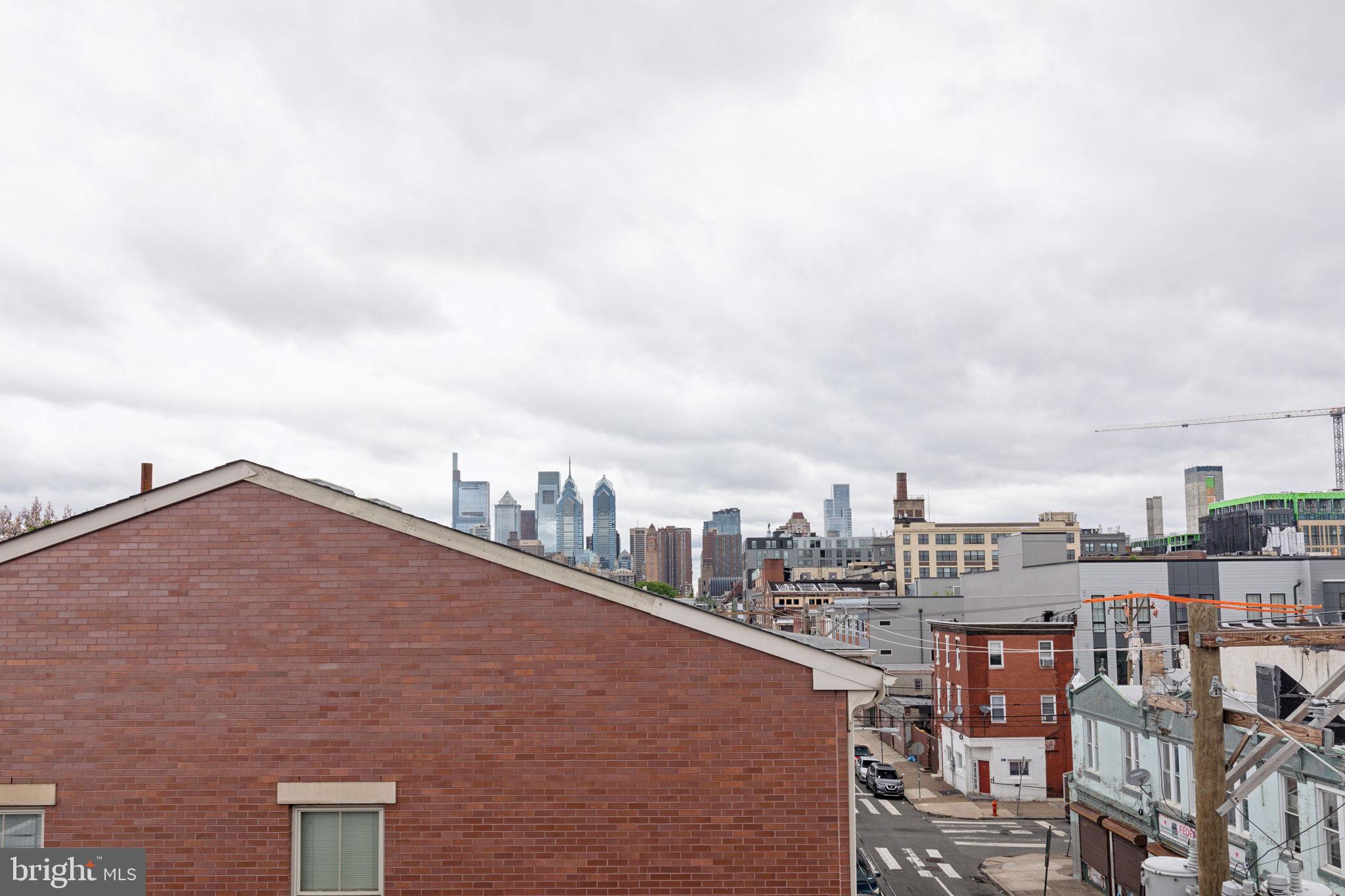 GRADUATE HOSPITAL - Residential Lease