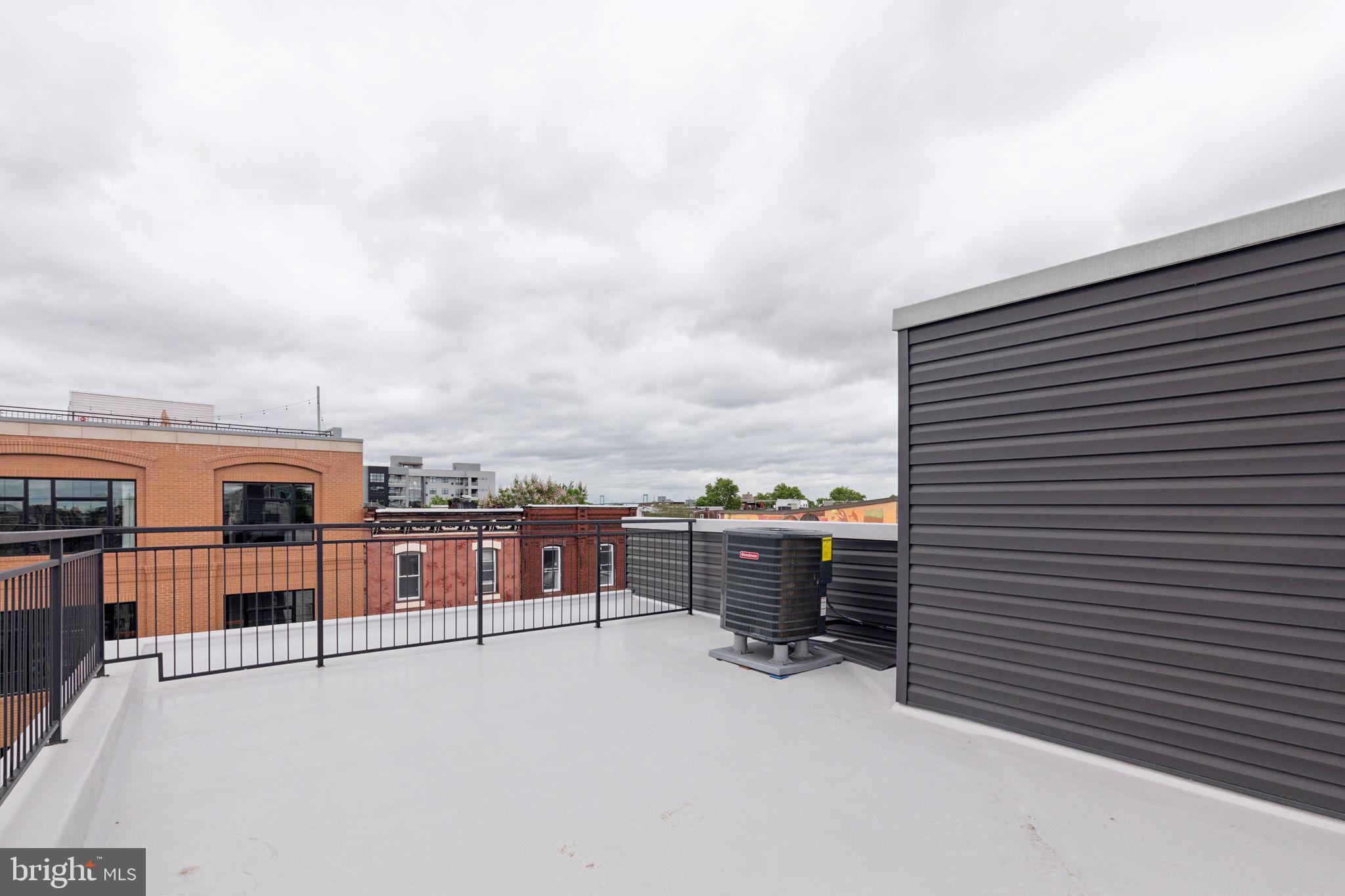 GRADUATE HOSPITAL - Residential Lease