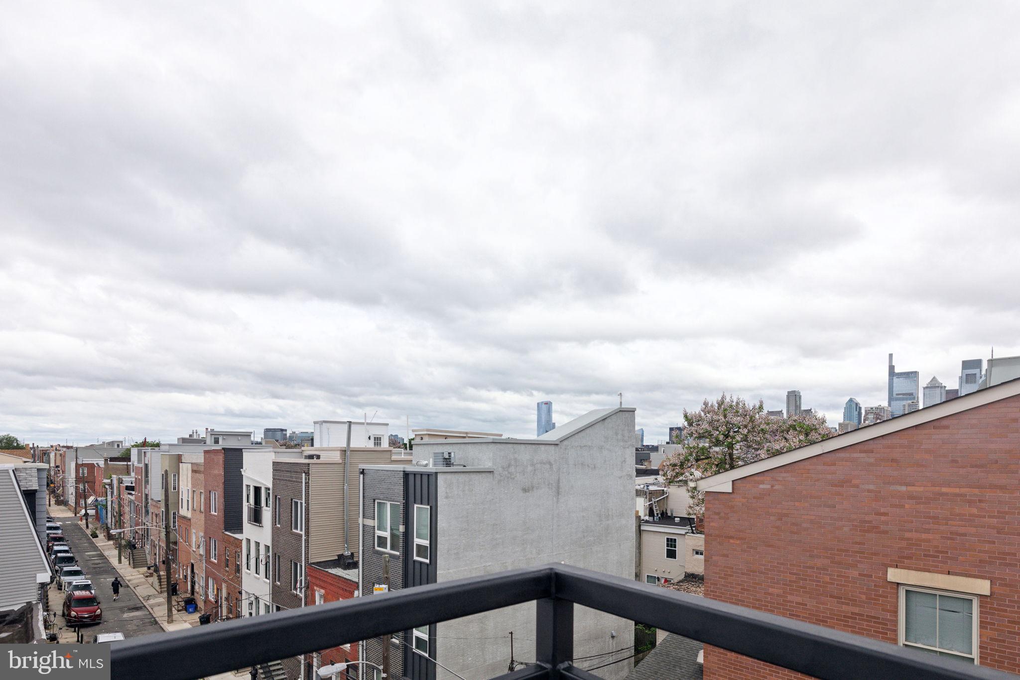 GRADUATE HOSPITAL - Residential Lease