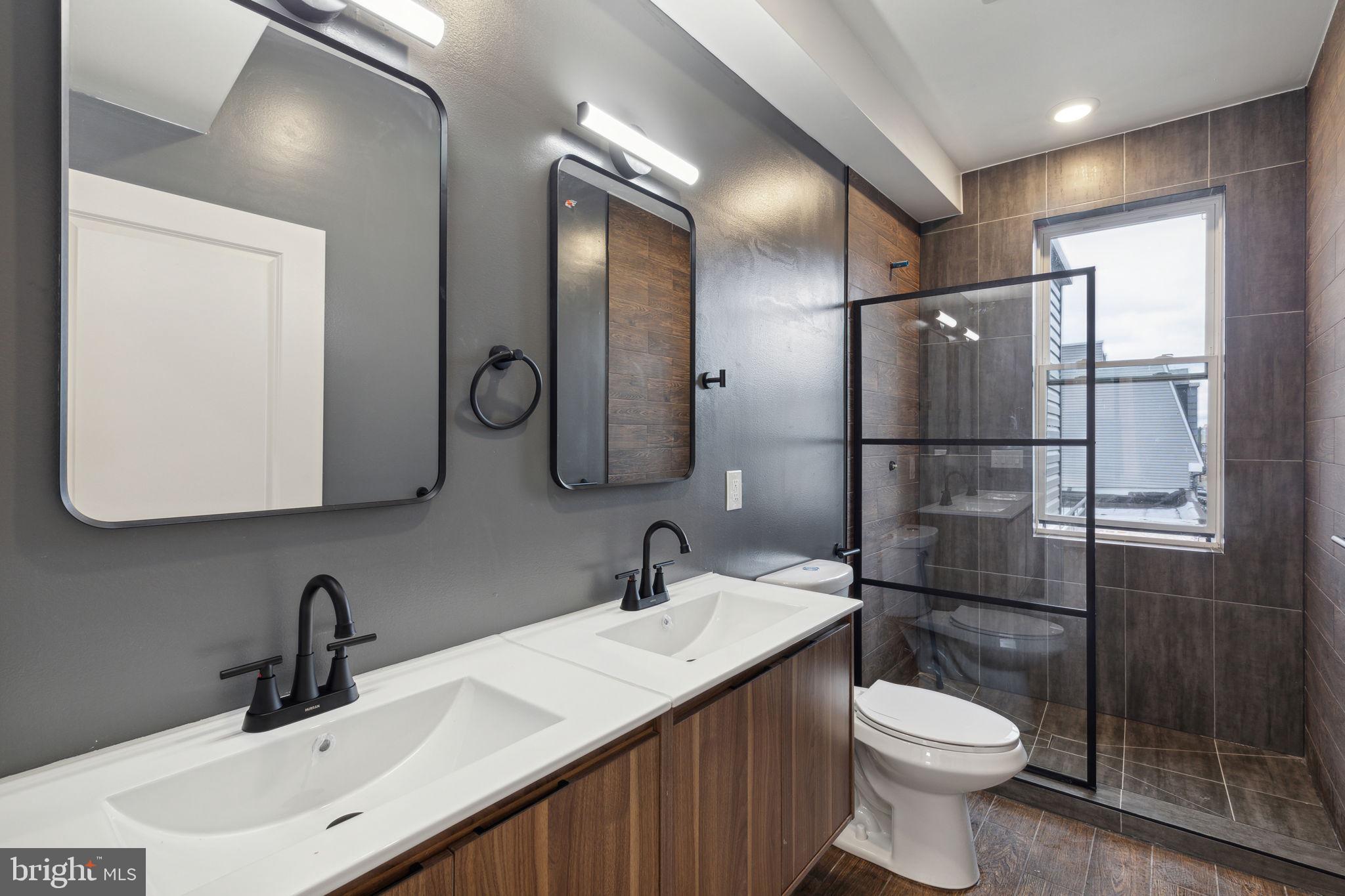 GRADUATE HOSPITAL - Residential Lease