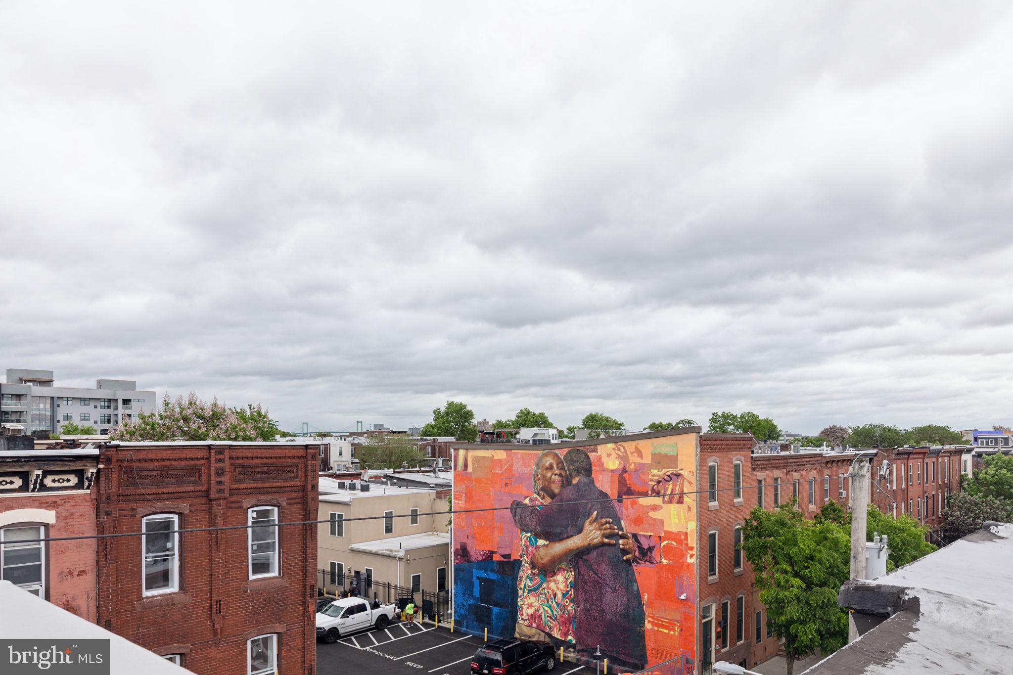 GRADUATE HOSPITAL - Residential Lease